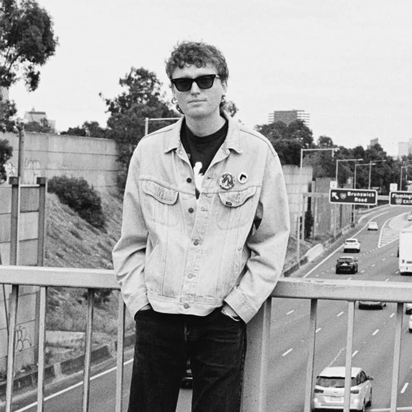 Liam Wright Brand Page