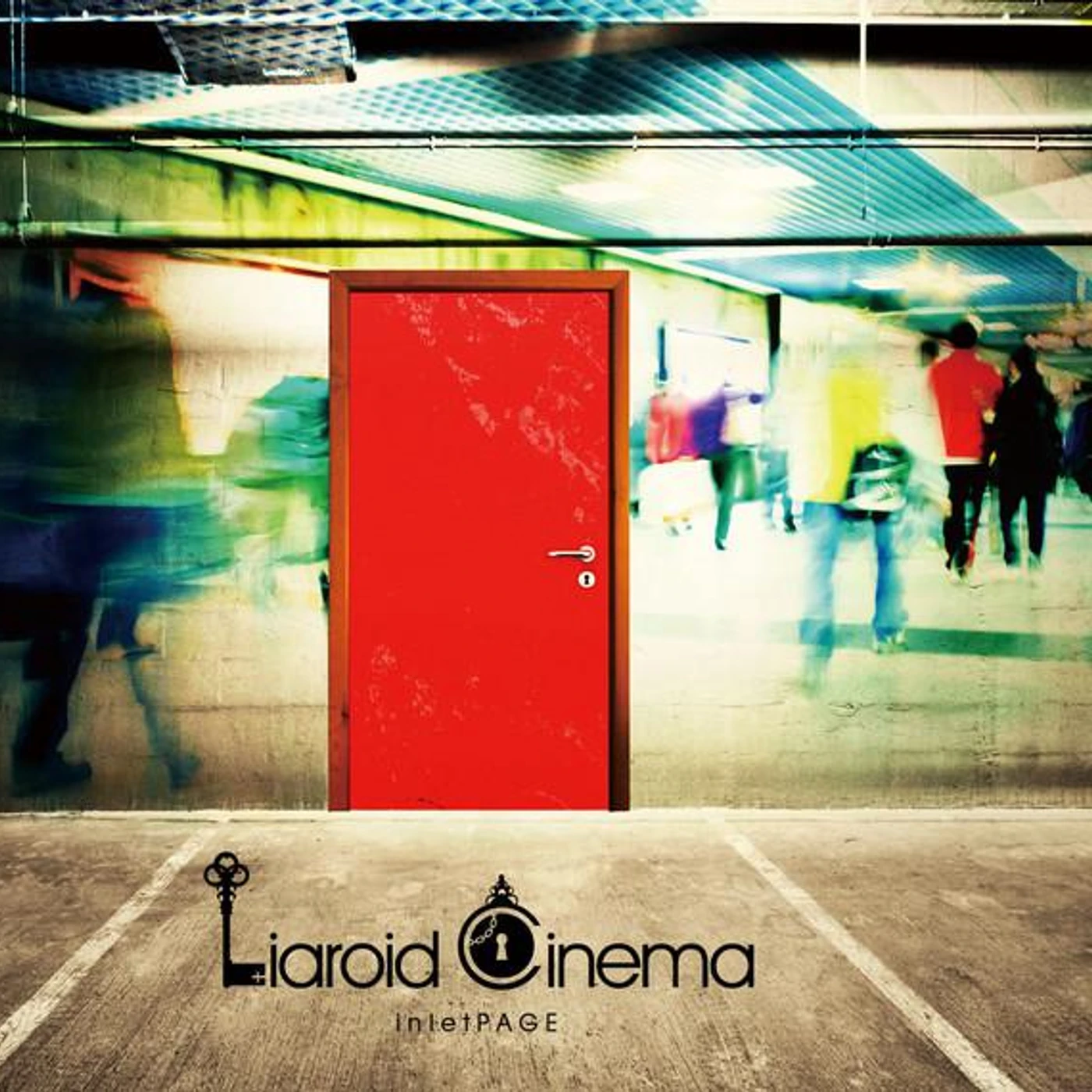 Liaroid Cinema