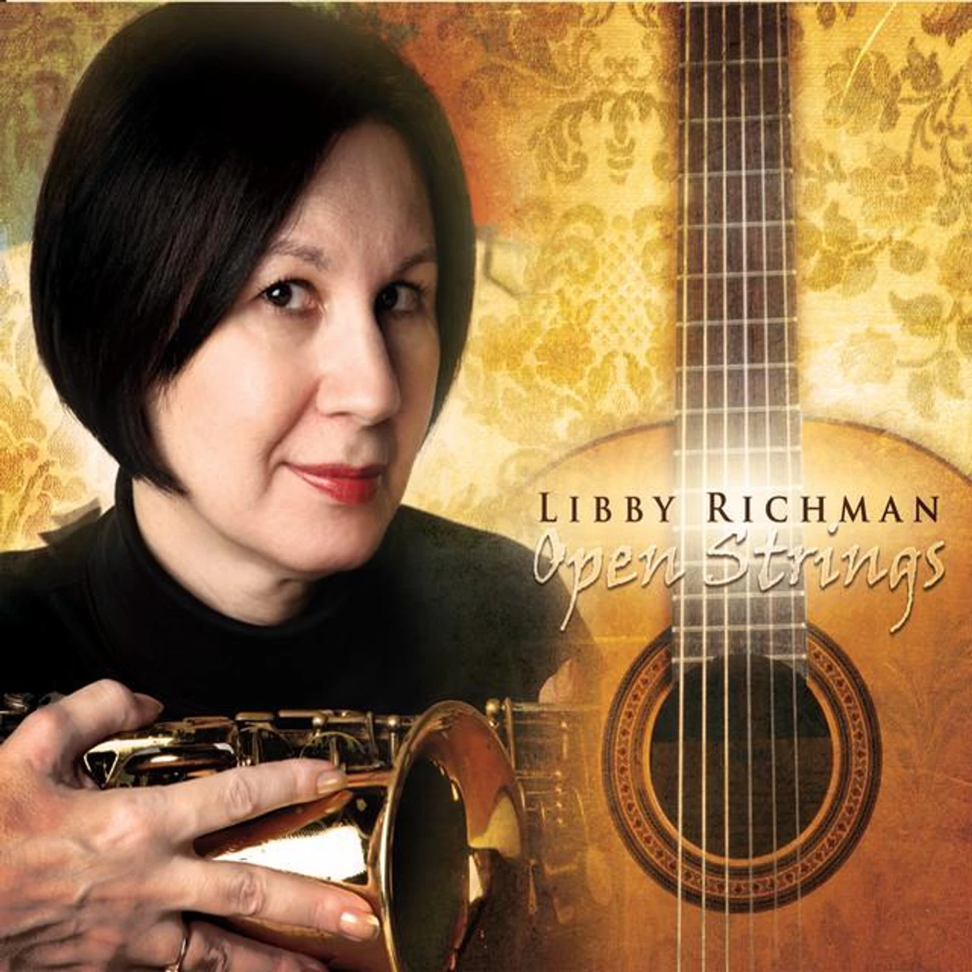 Libby Richman Brand Page