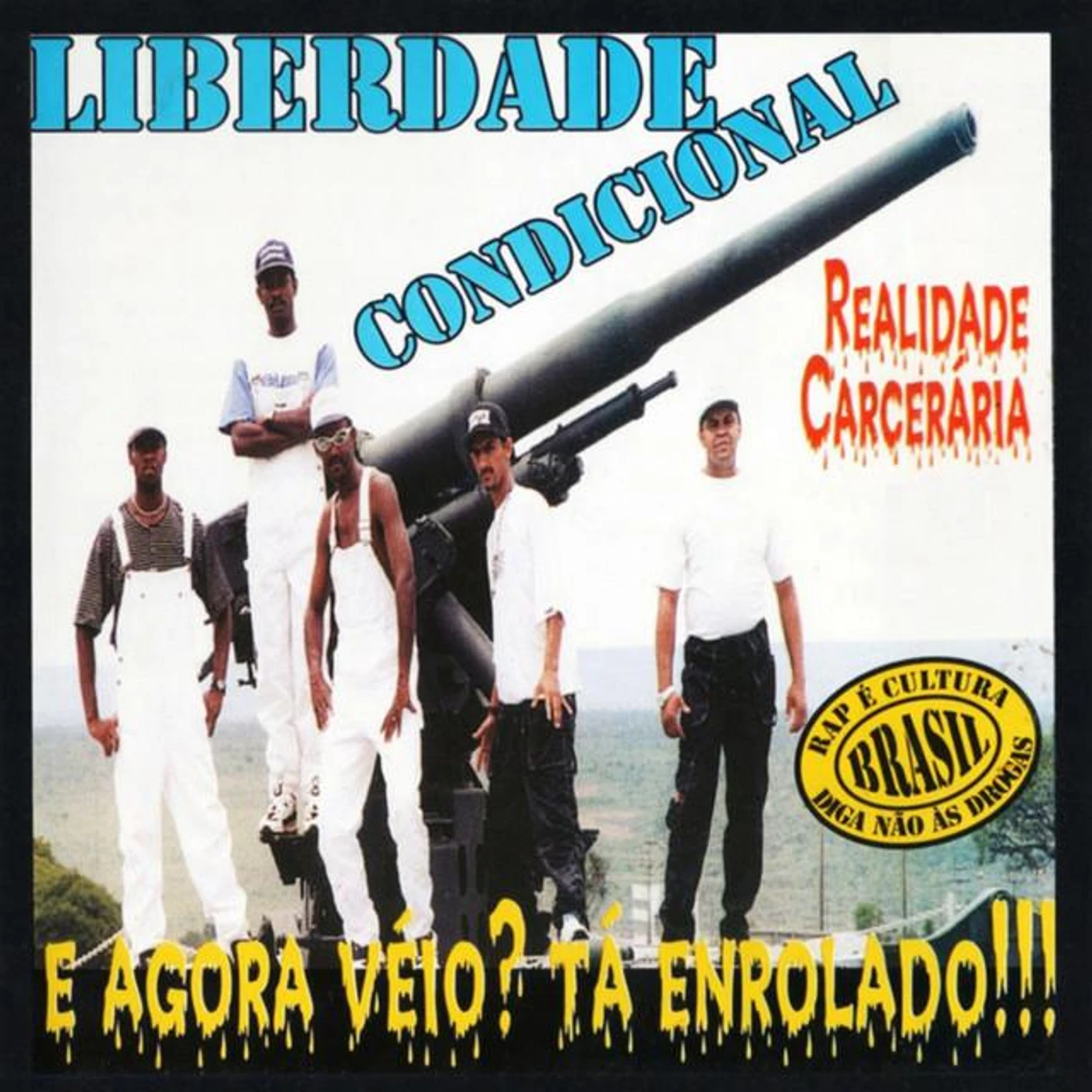 Liberdade Condicional