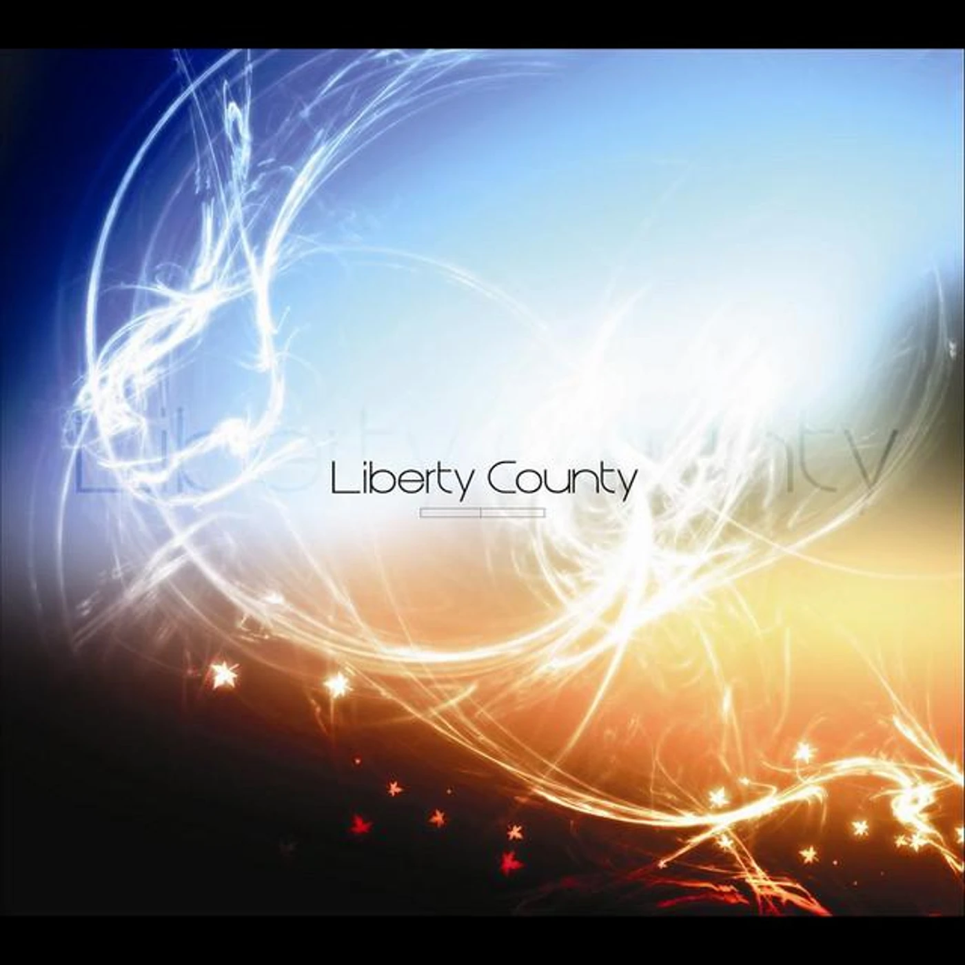 Liberty County Brand Page