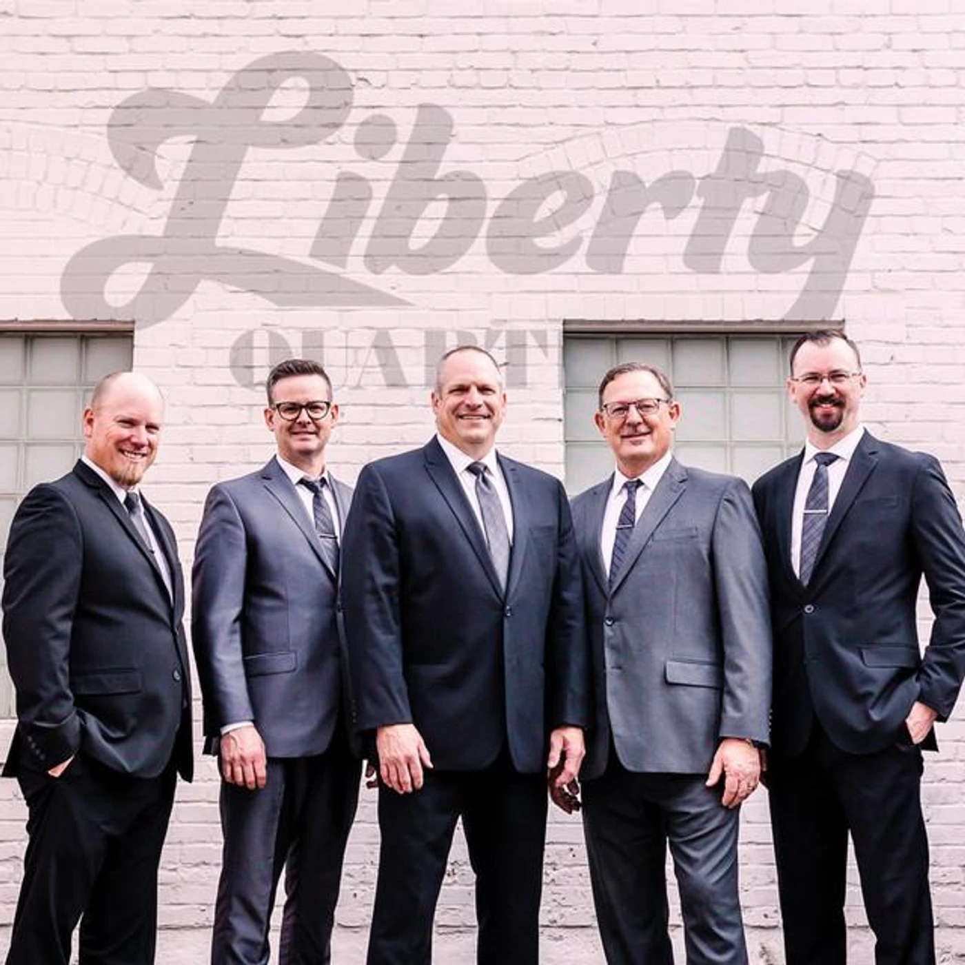 Liberty Quartet Brand Page