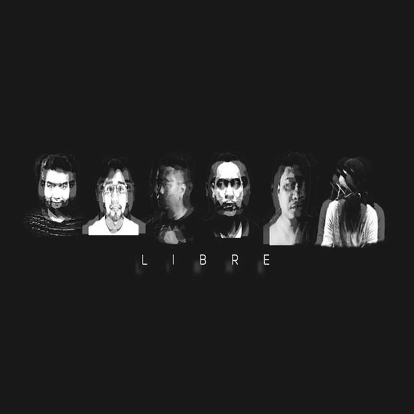 Libre Brand Page