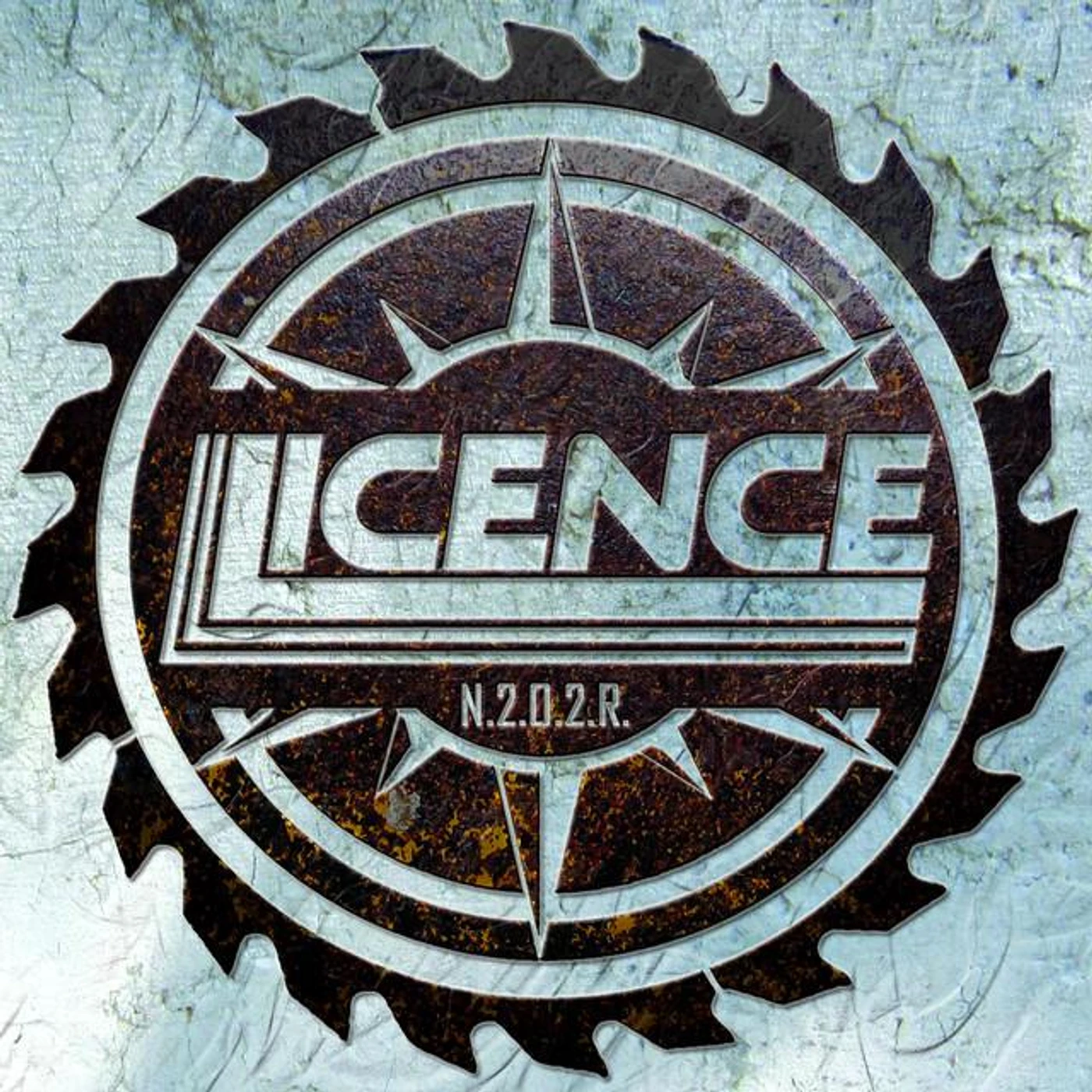 Licence Brand Page