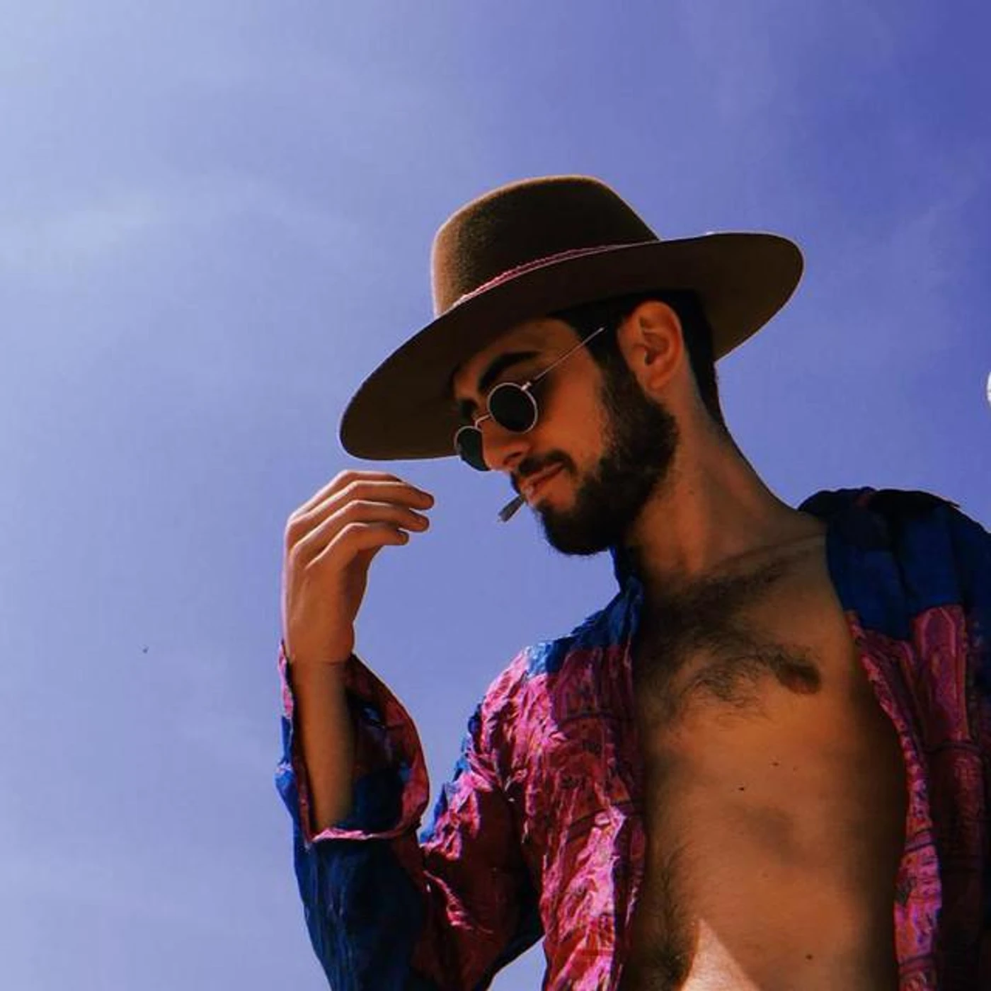 Lick Twist Brand Page