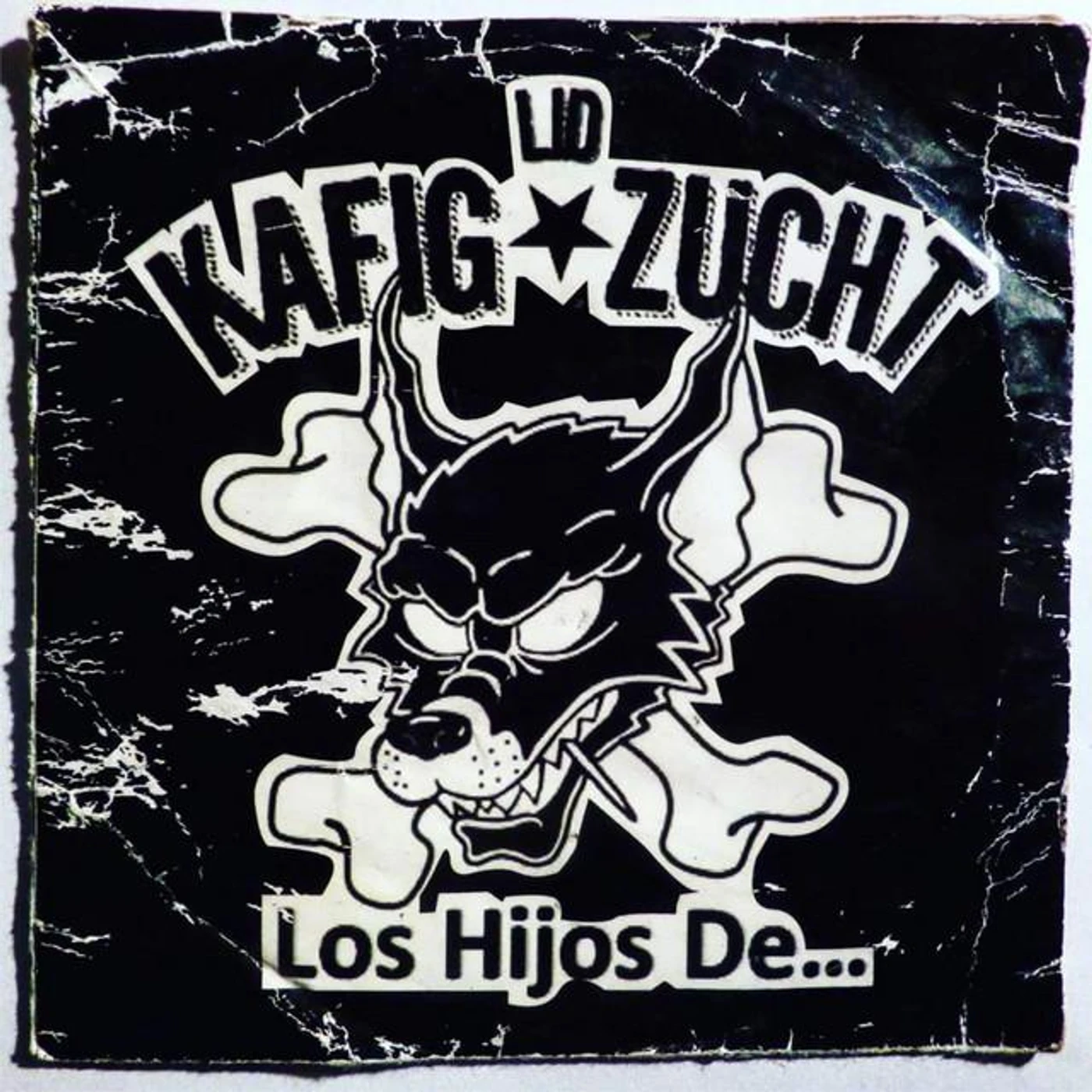 Lid Kafig Zucht Brand Page