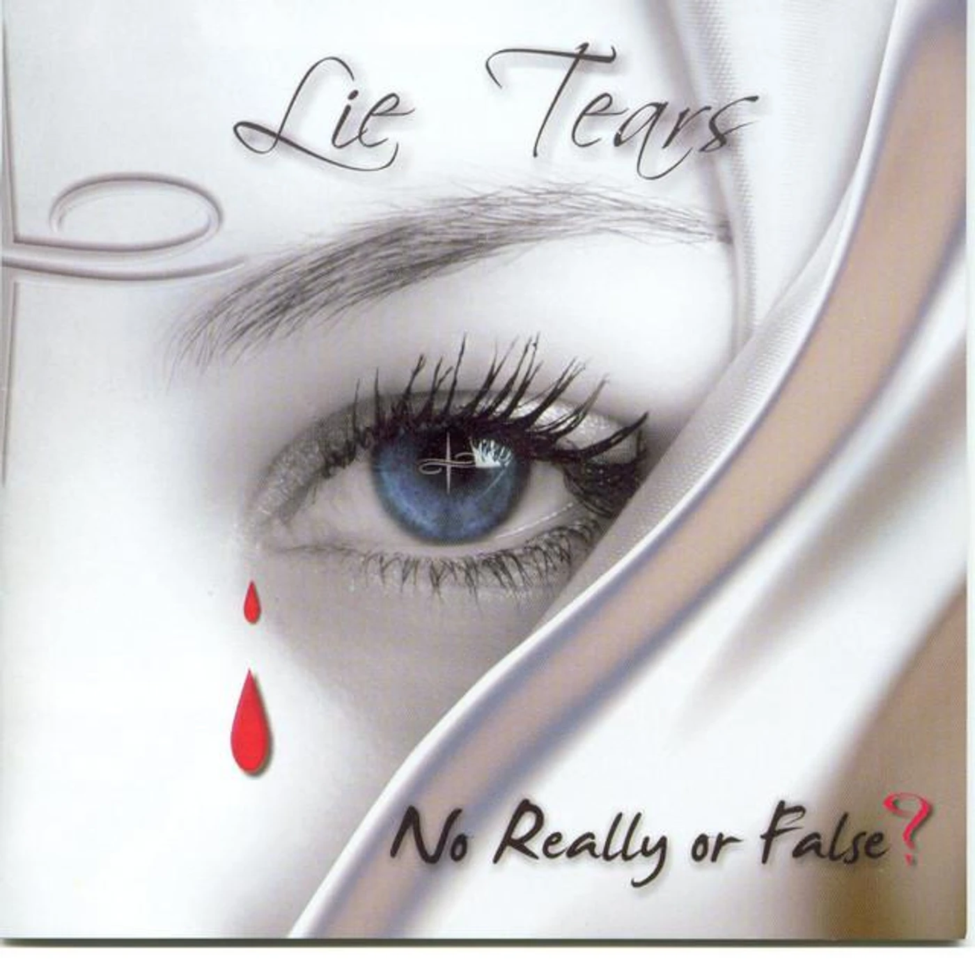 Lie Tears Brand Page