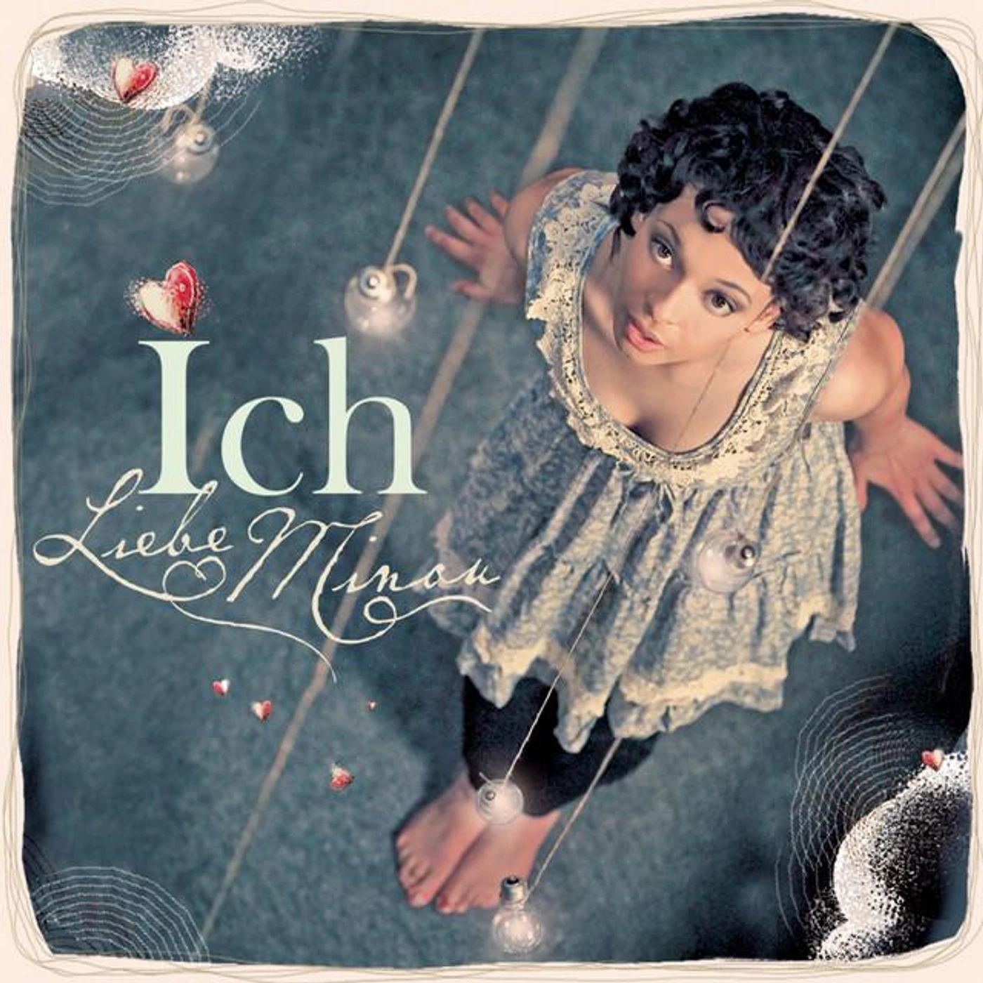 Liebe Minou Brand Page