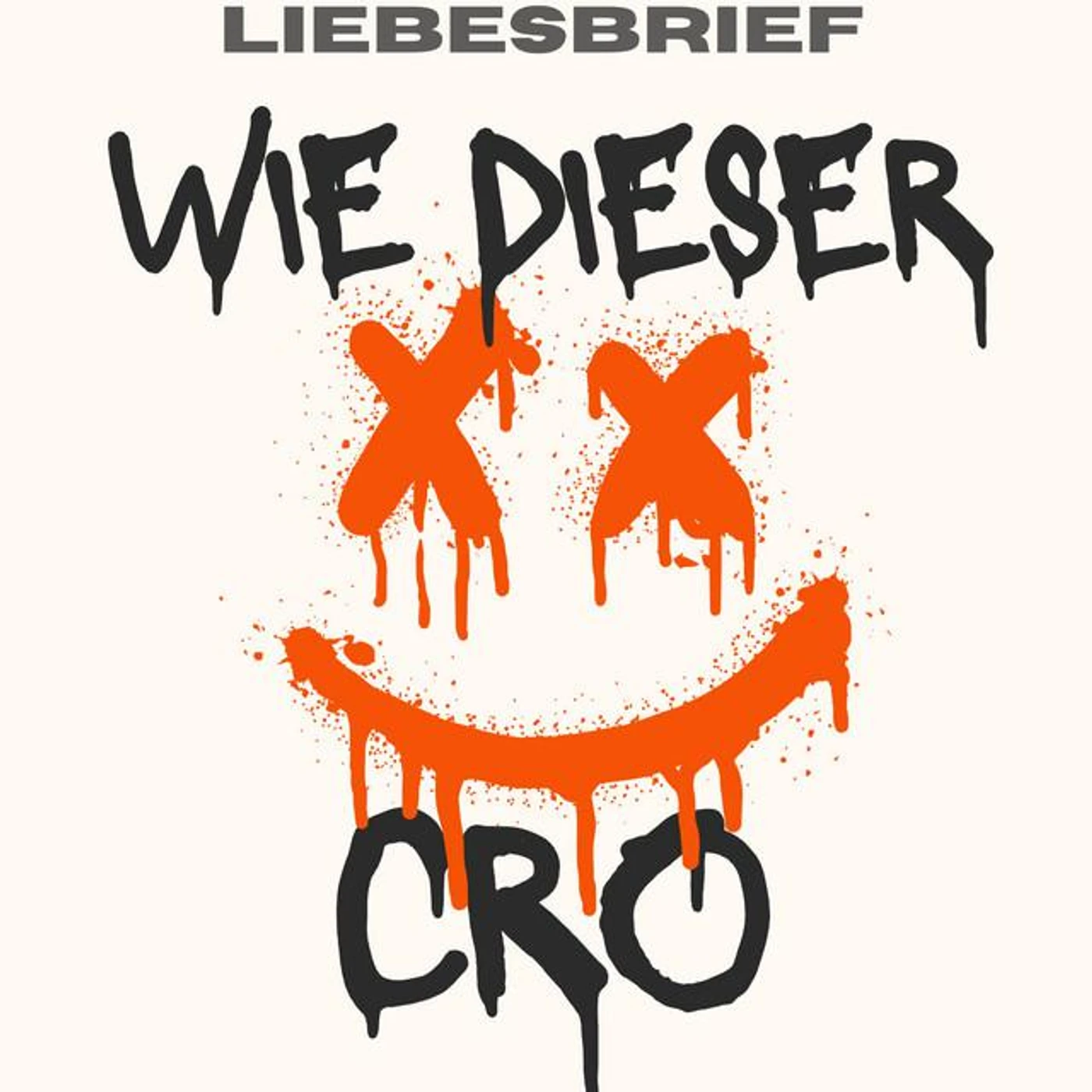 Liebesbrief Brand Page