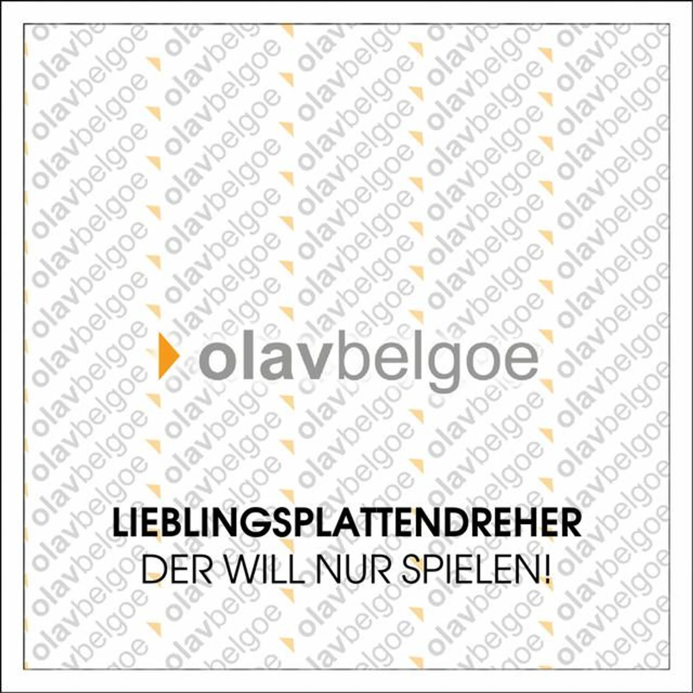 Lieblingsplattendreher