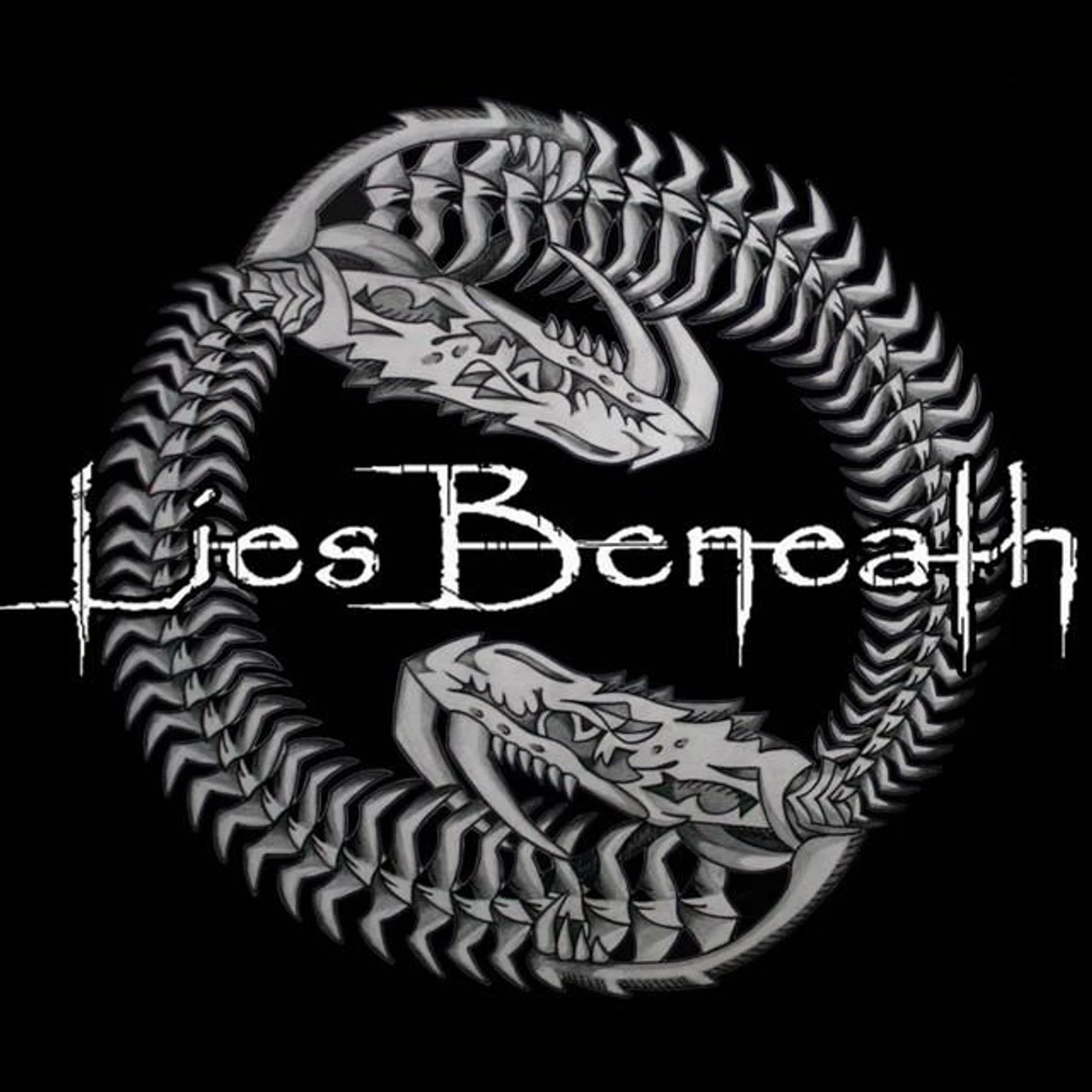 Lies Beneath Brand Page