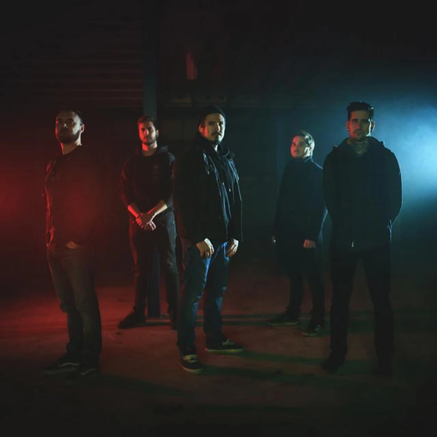 Lies We Sold Brand Page