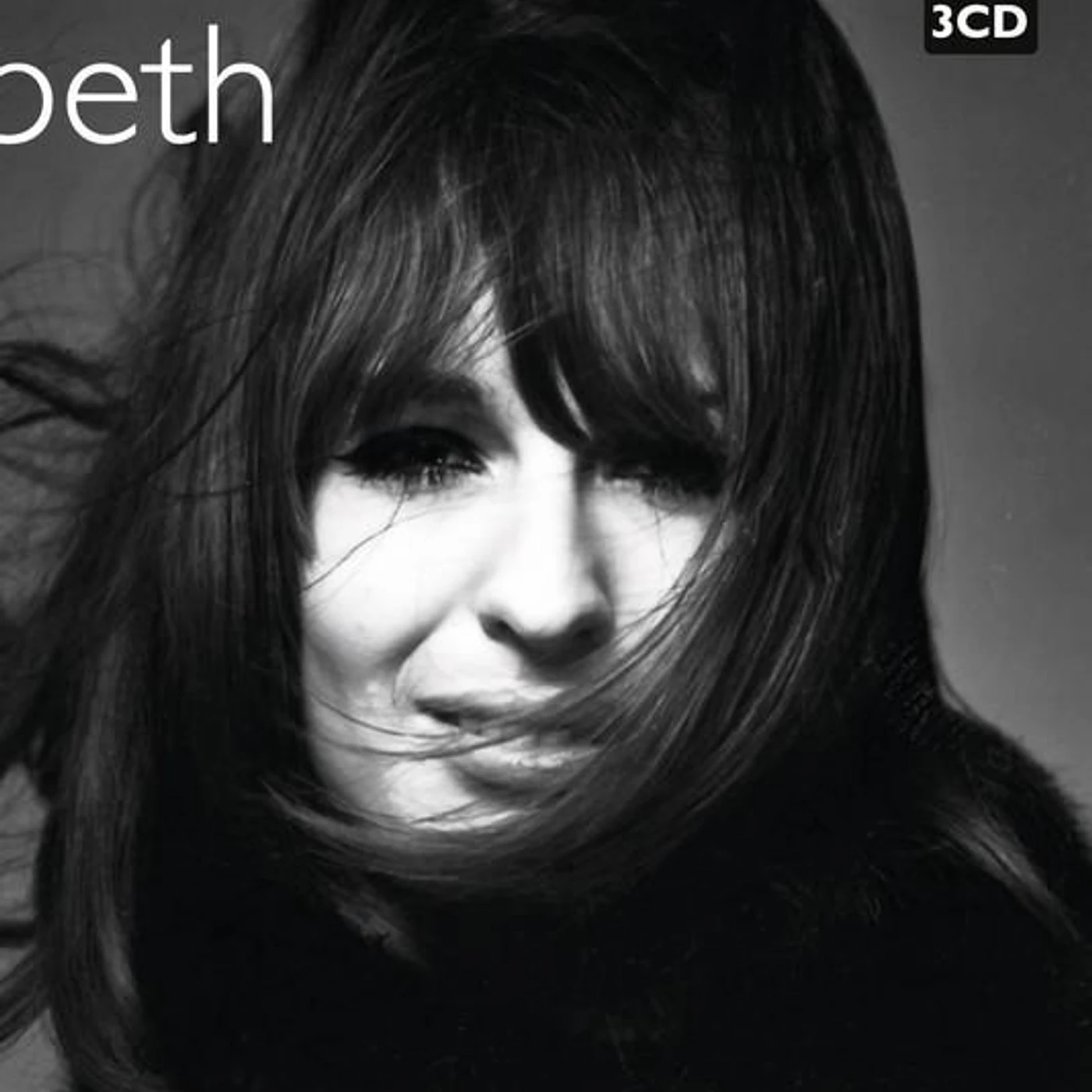 Liesbeth List Brand Page
