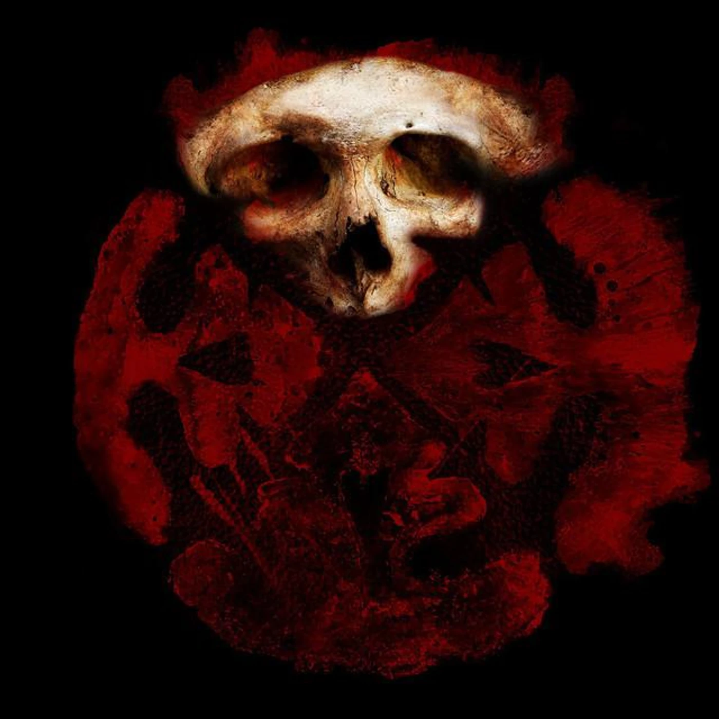 Life Of Agony Brand Page