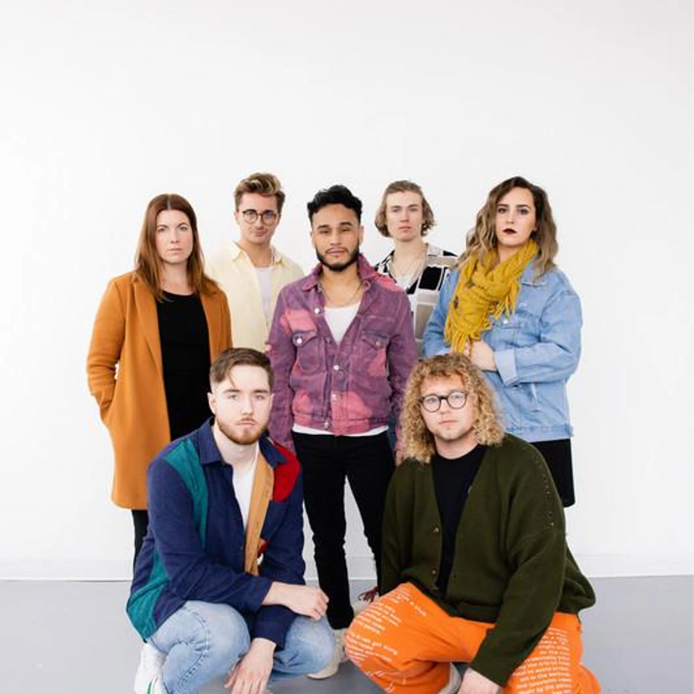 Life Church Music Brand Page