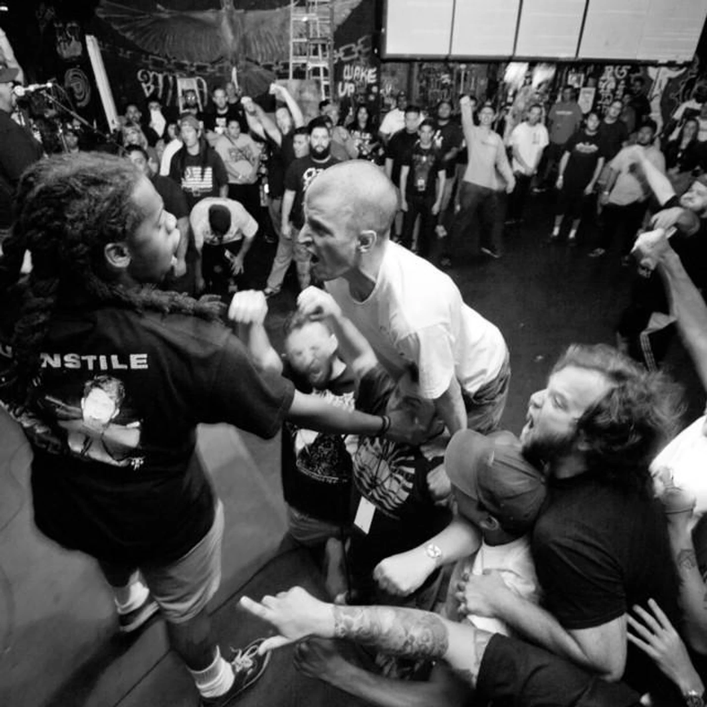 Life for a Life Brand Page