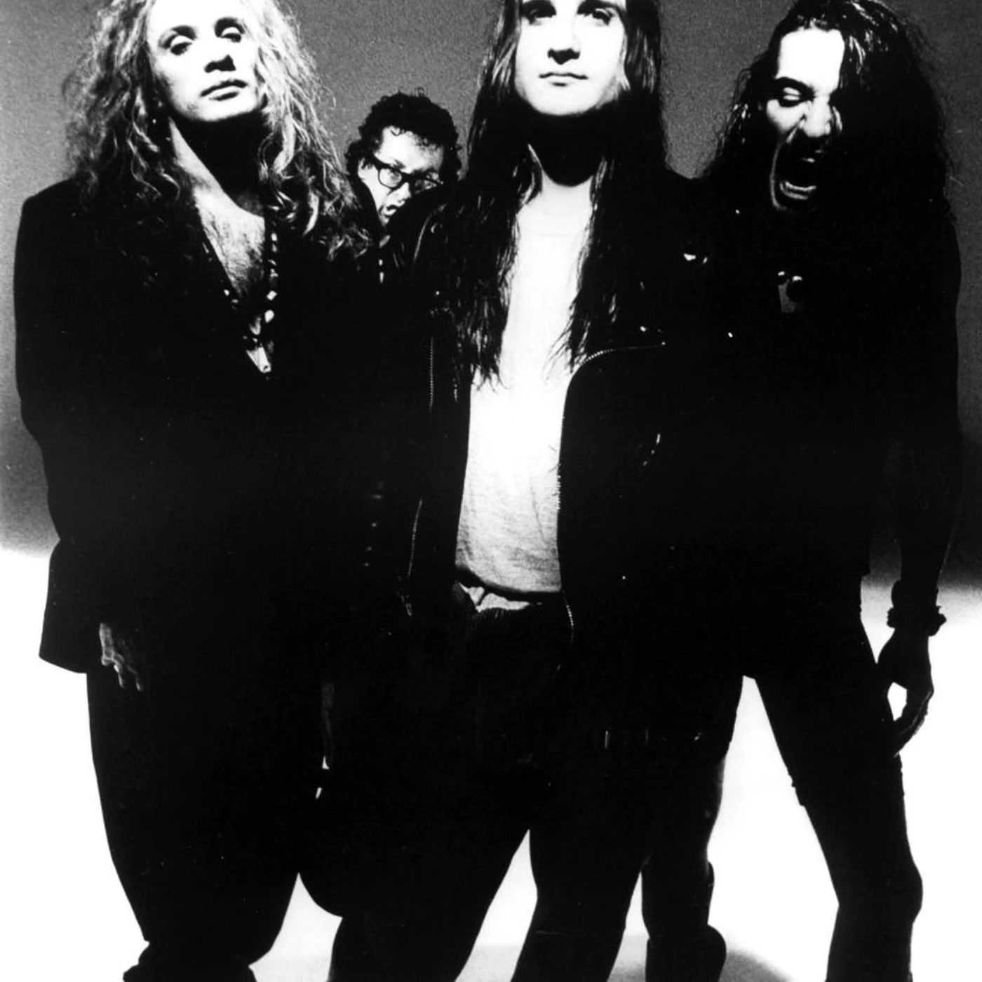 Life Sex & Death Brand Page