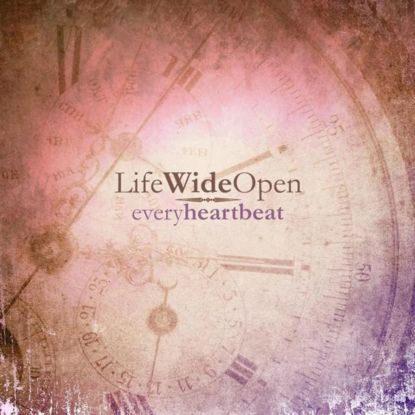 Life Wide Open