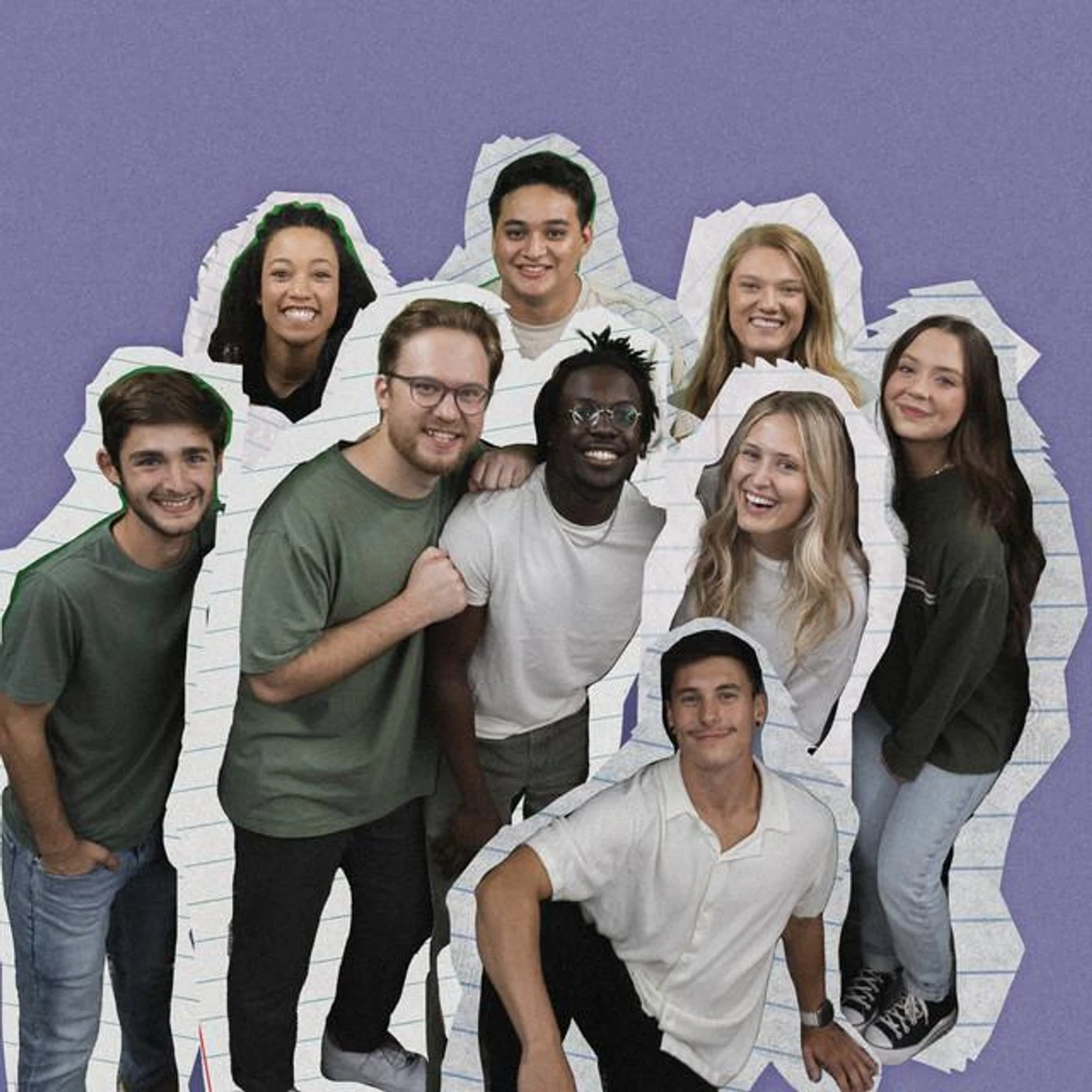 Lifegate Youth Brand Page