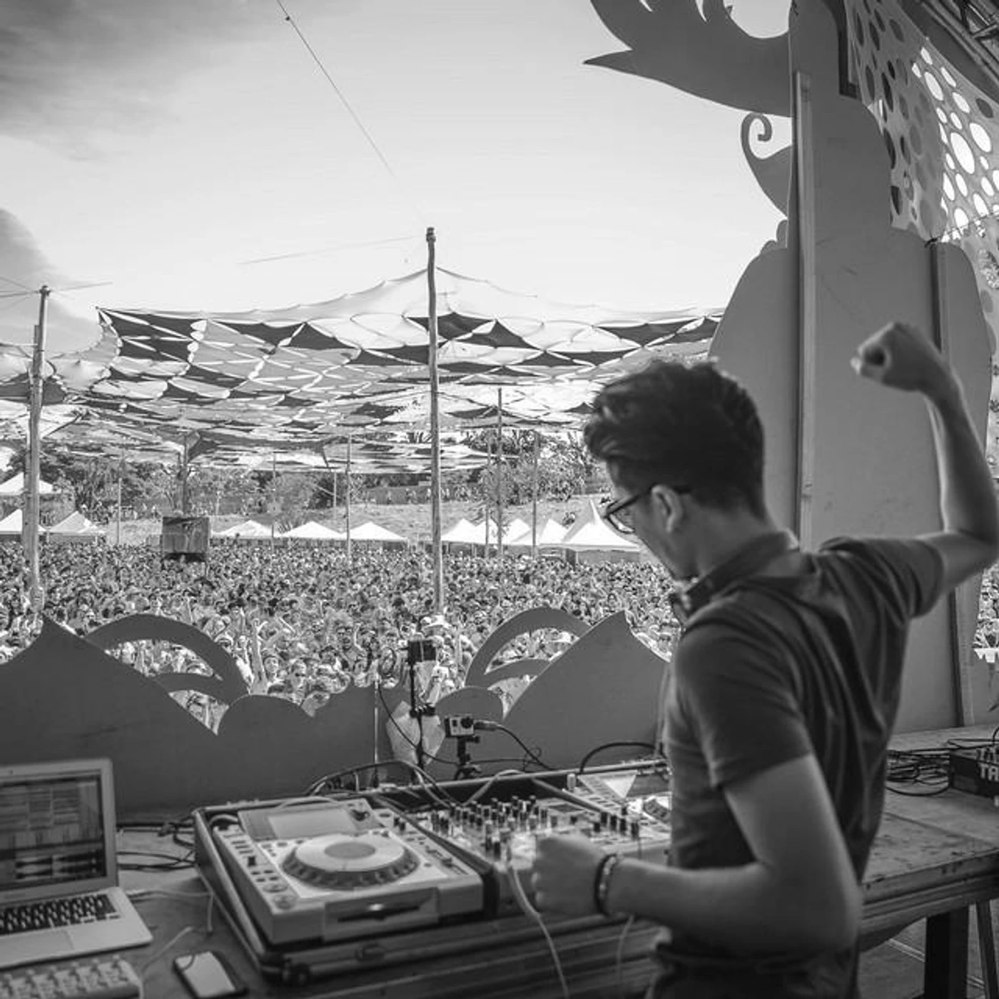 Lifeforms Brand Page
