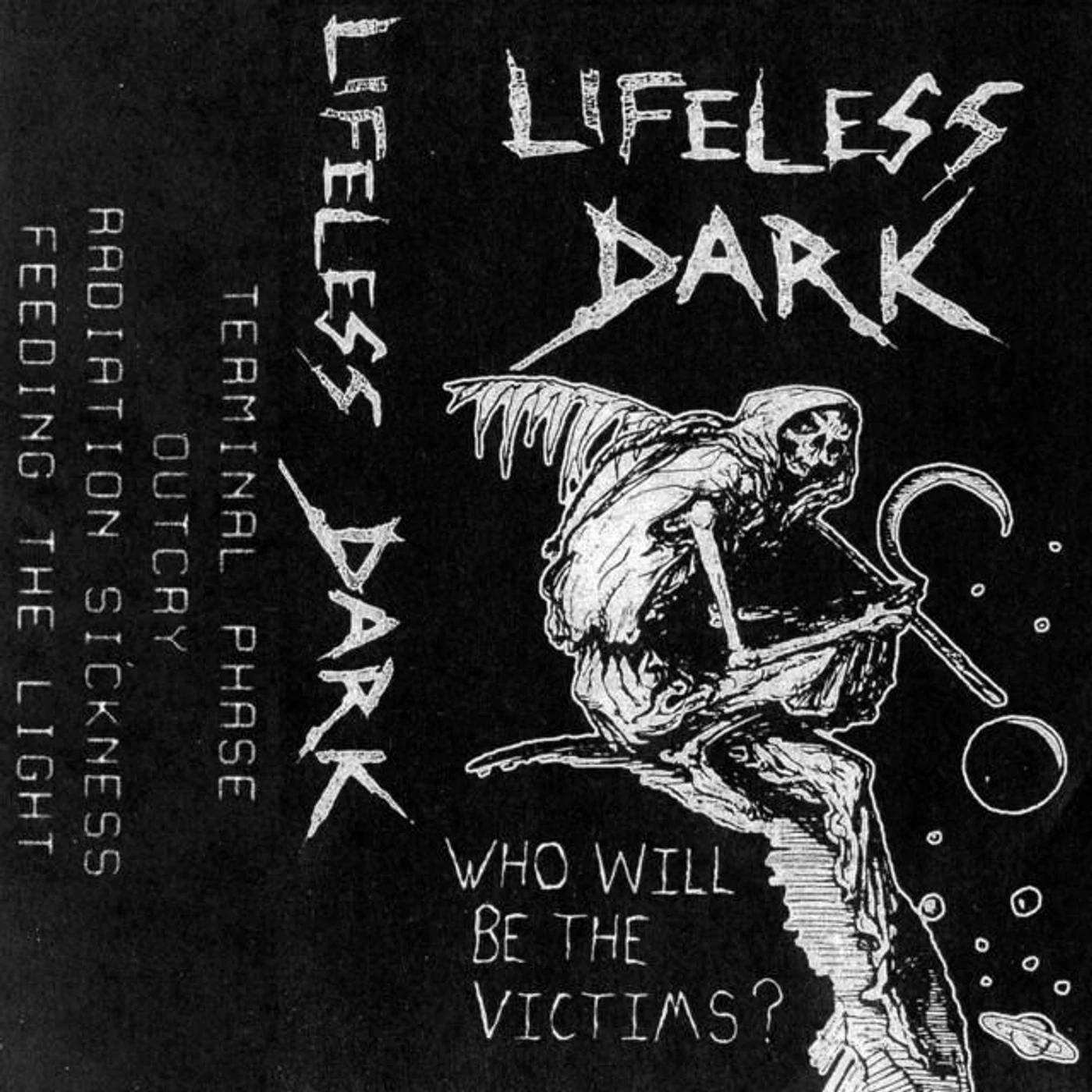 Lifeless Dark