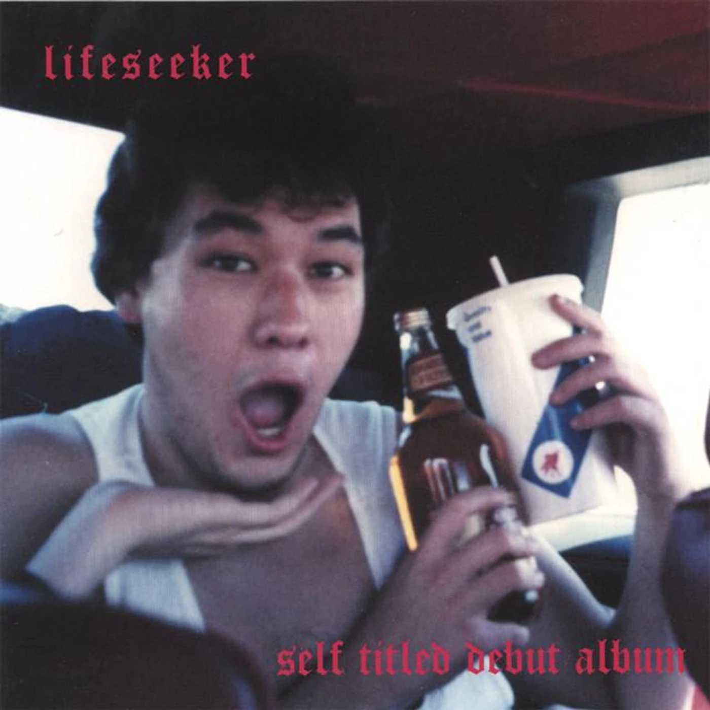 Lifeseeker Brand Page