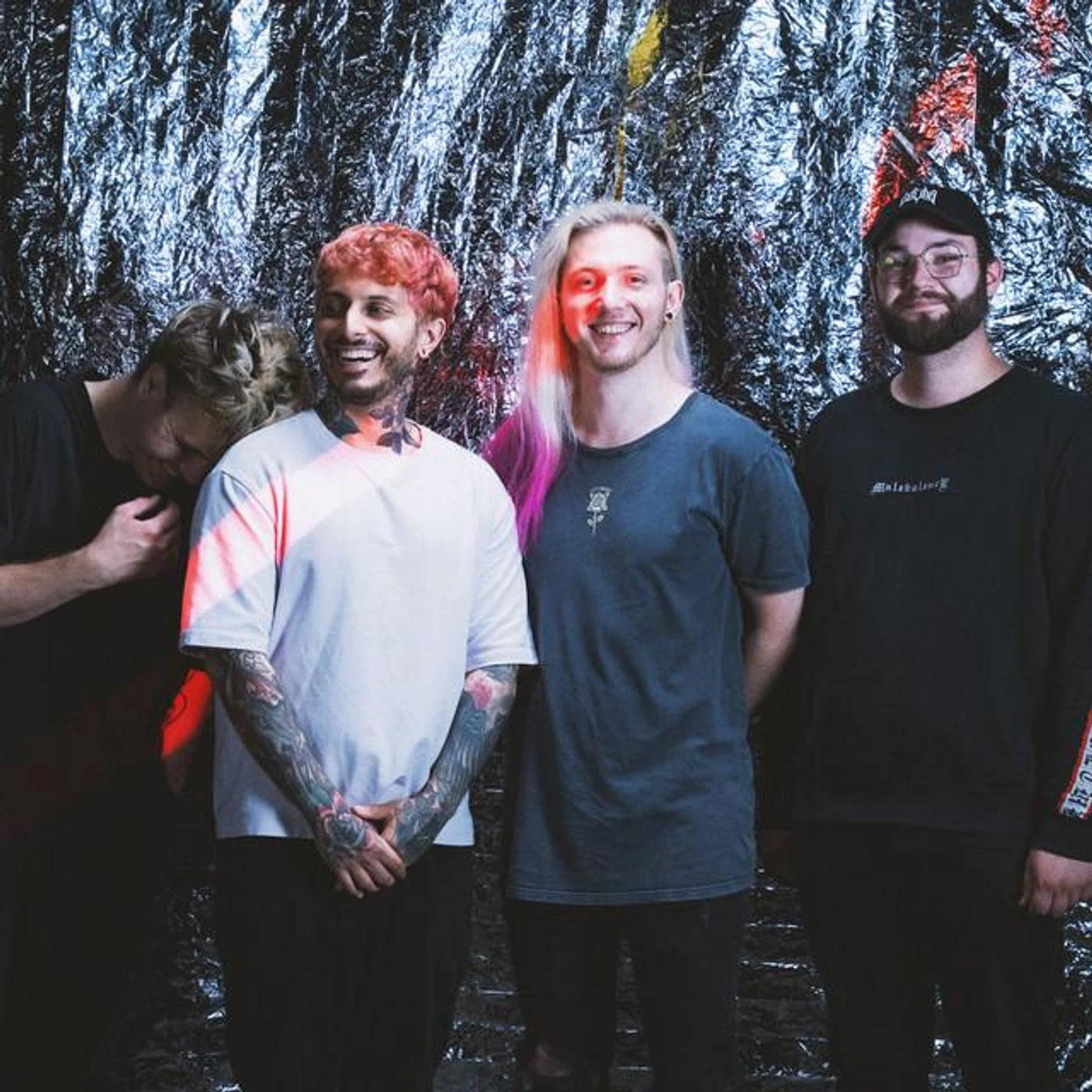 Lifespark. Brand Page