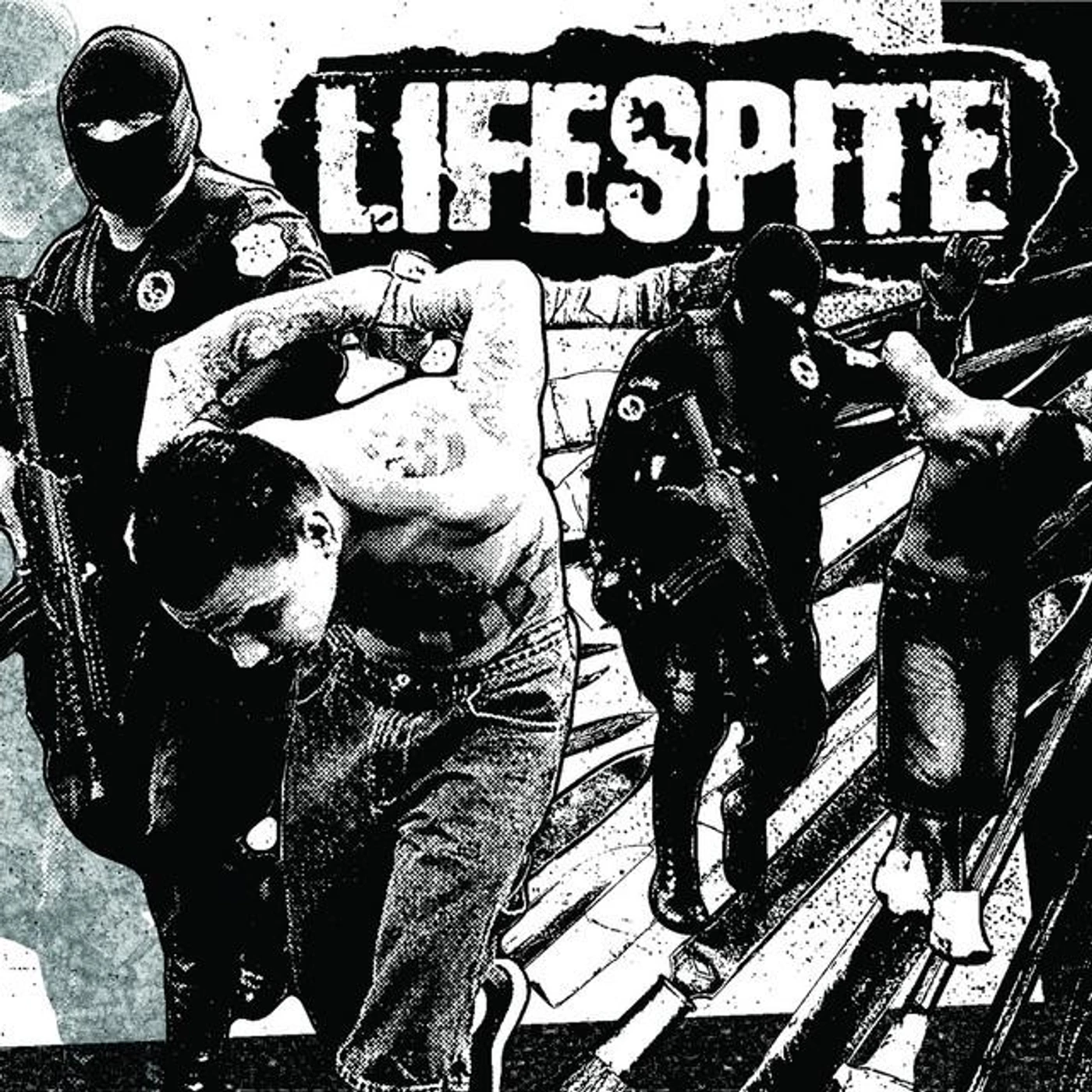 LIFESPITE Brand Page