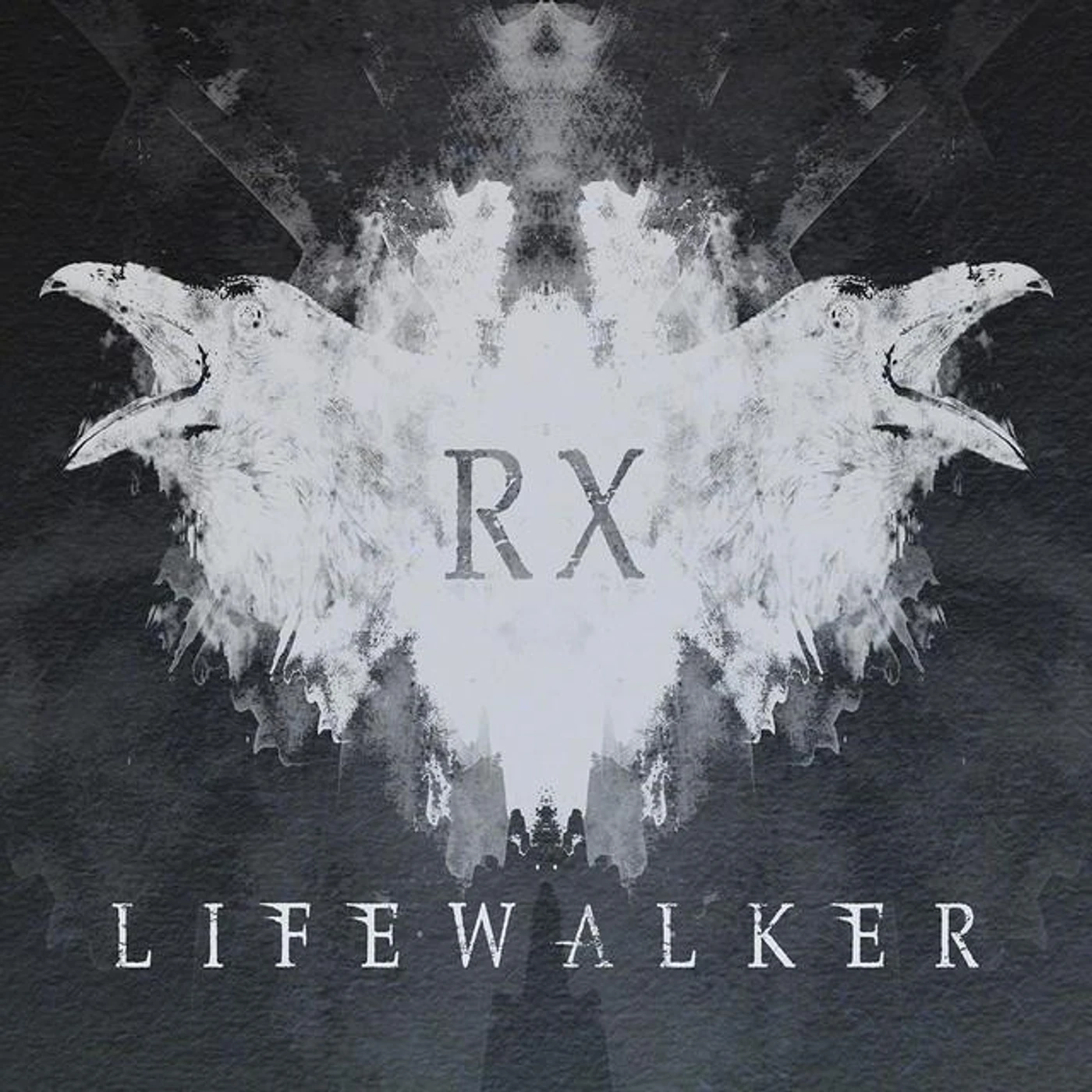 Lifewalker Brand Page