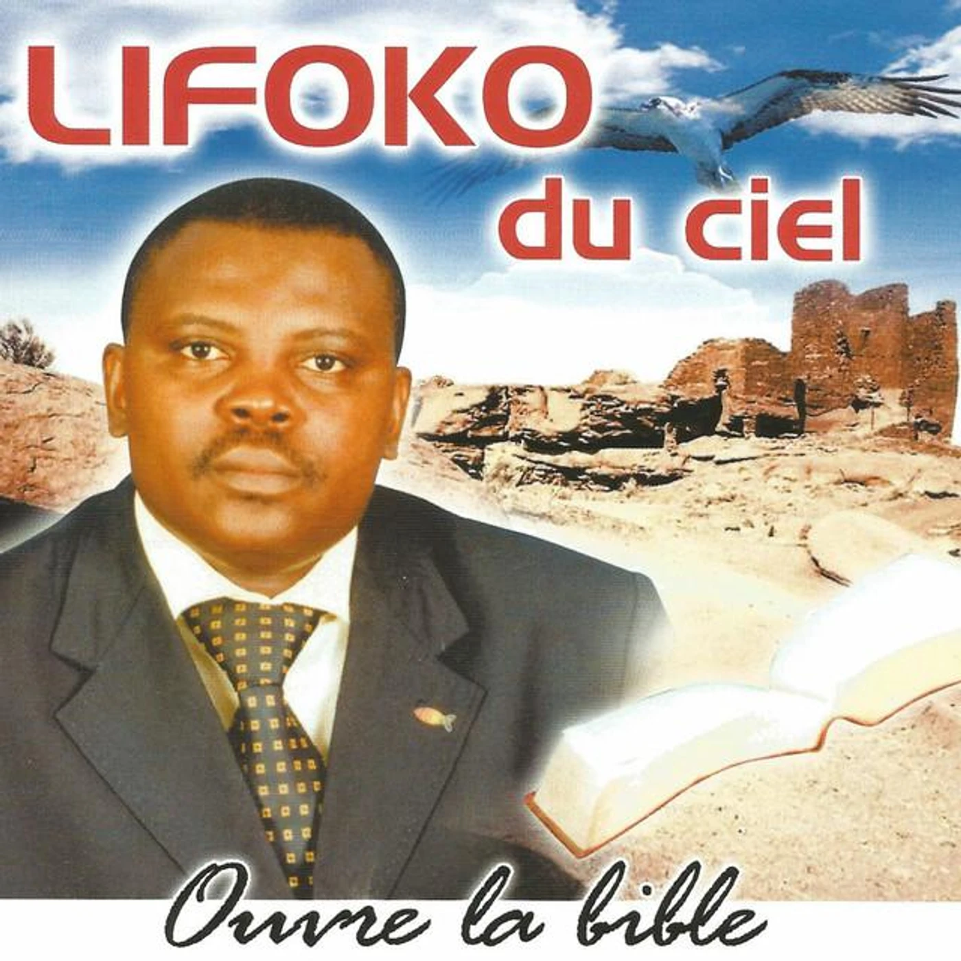 Lifoko Du Ciel