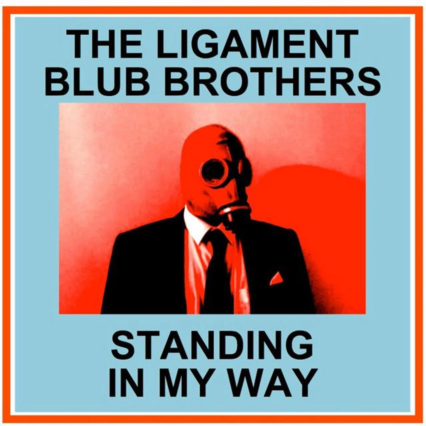 Ligament Blub Brothers
