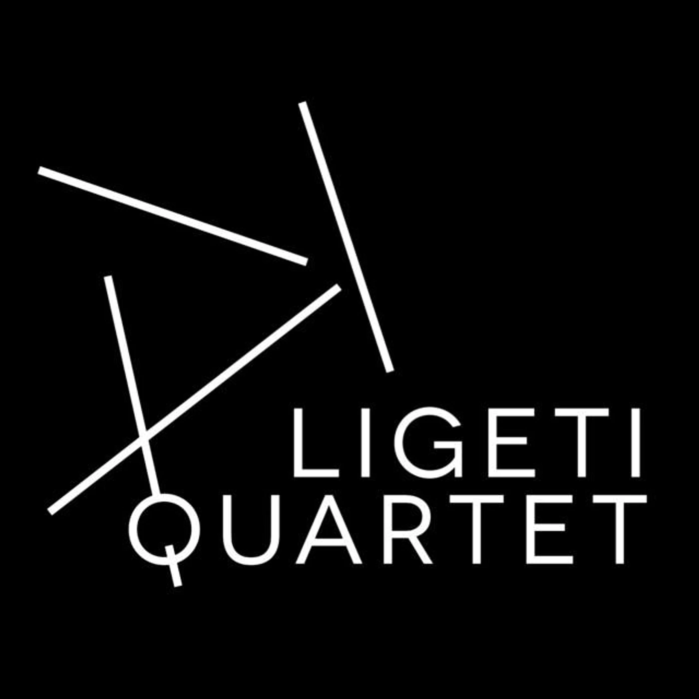 Ligeti Quartet Brand Page