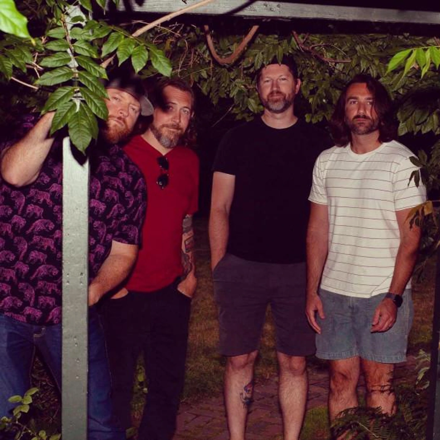 Light Crush Brand Page