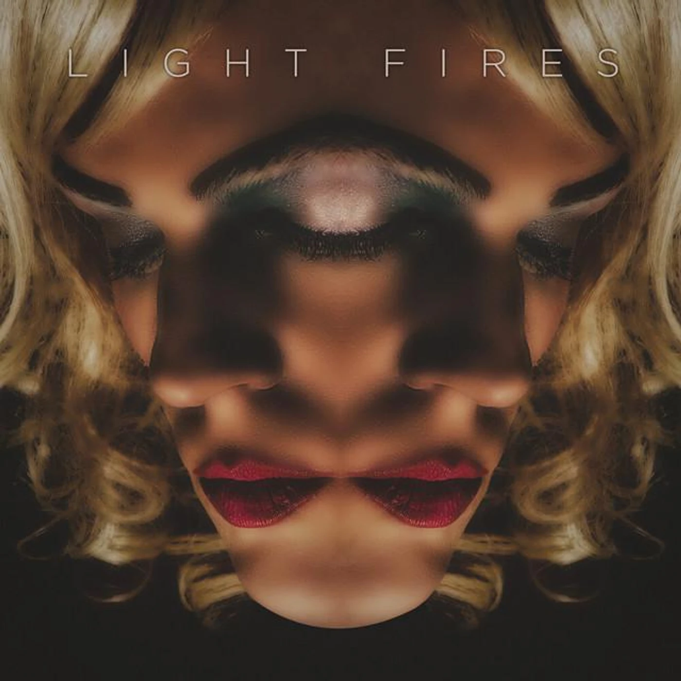 Light Fires Brand Page