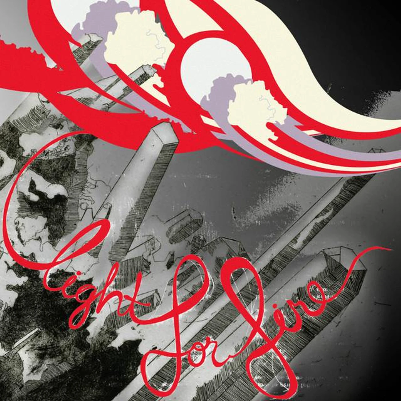 Light for Fire Brand Page