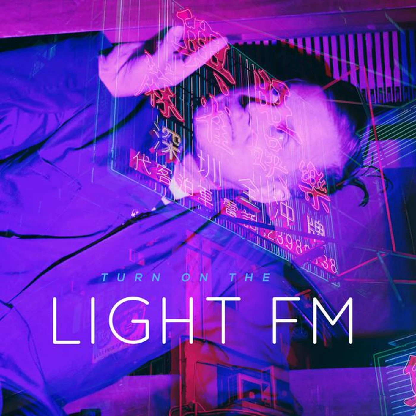 Light FM Brand Page
