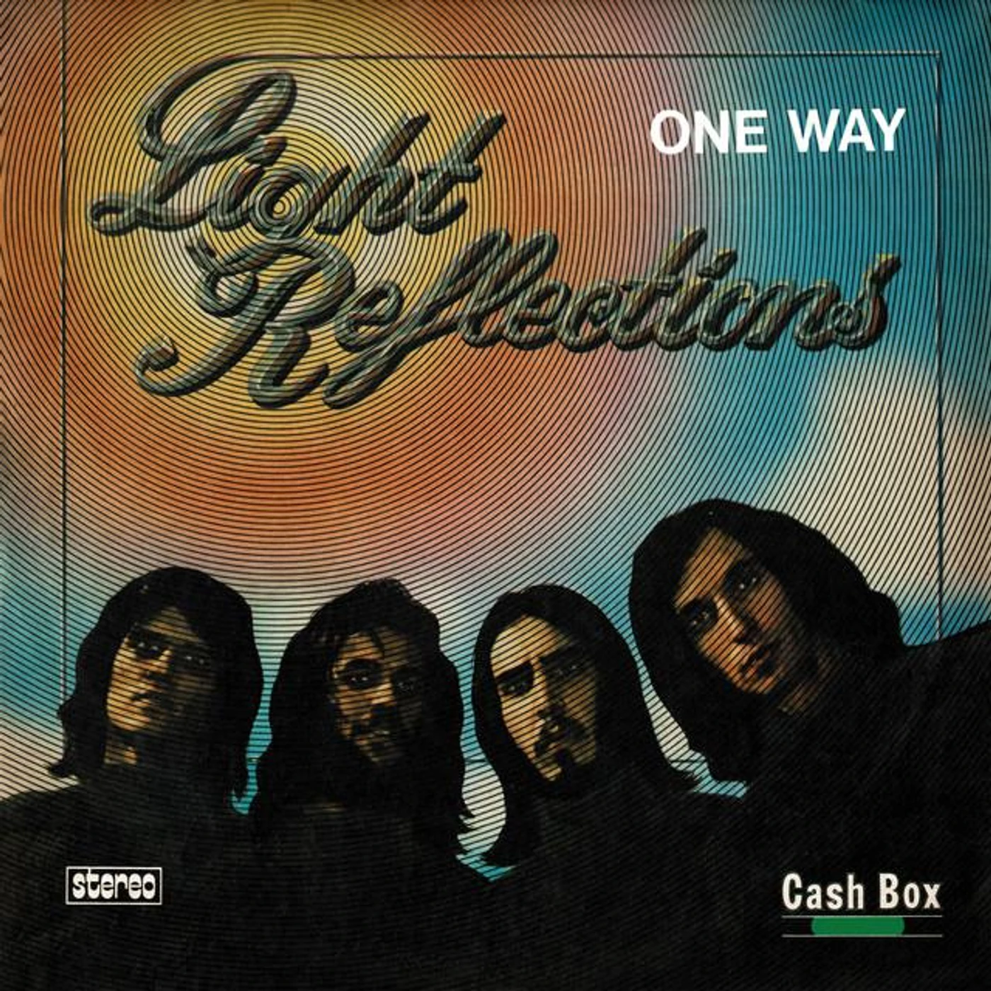 Light Reflections Brand Page