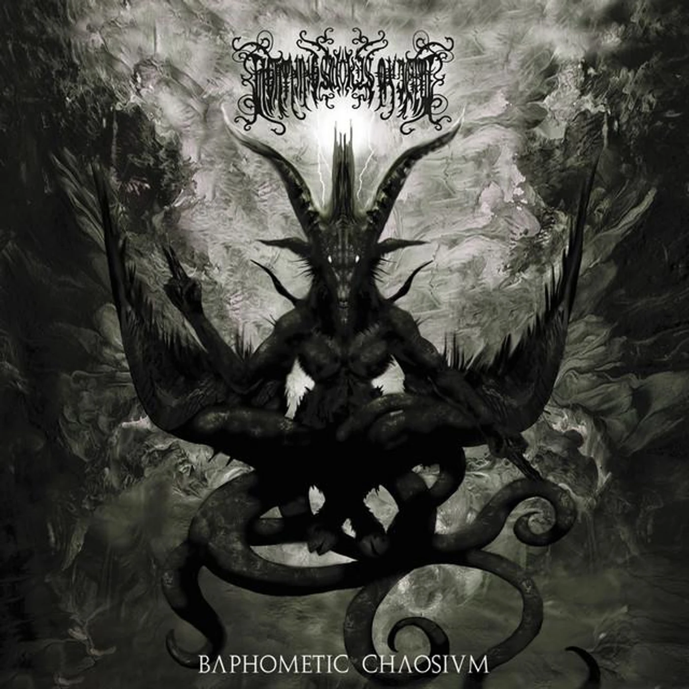 Lightning Swords Of Death Brand Page