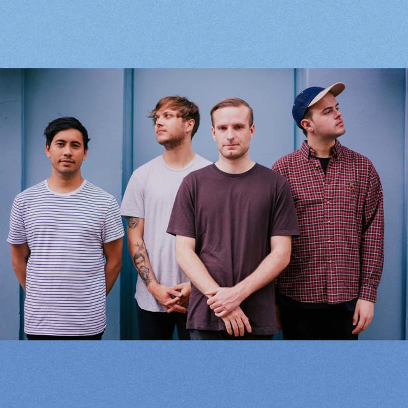 Lightcliffe Brand Page