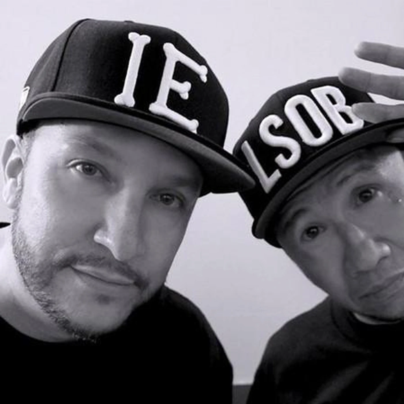 Lighter Shade Of Brown Brand Page