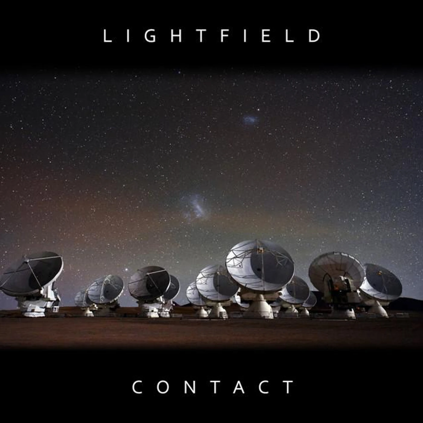 Lightfield Brand Page