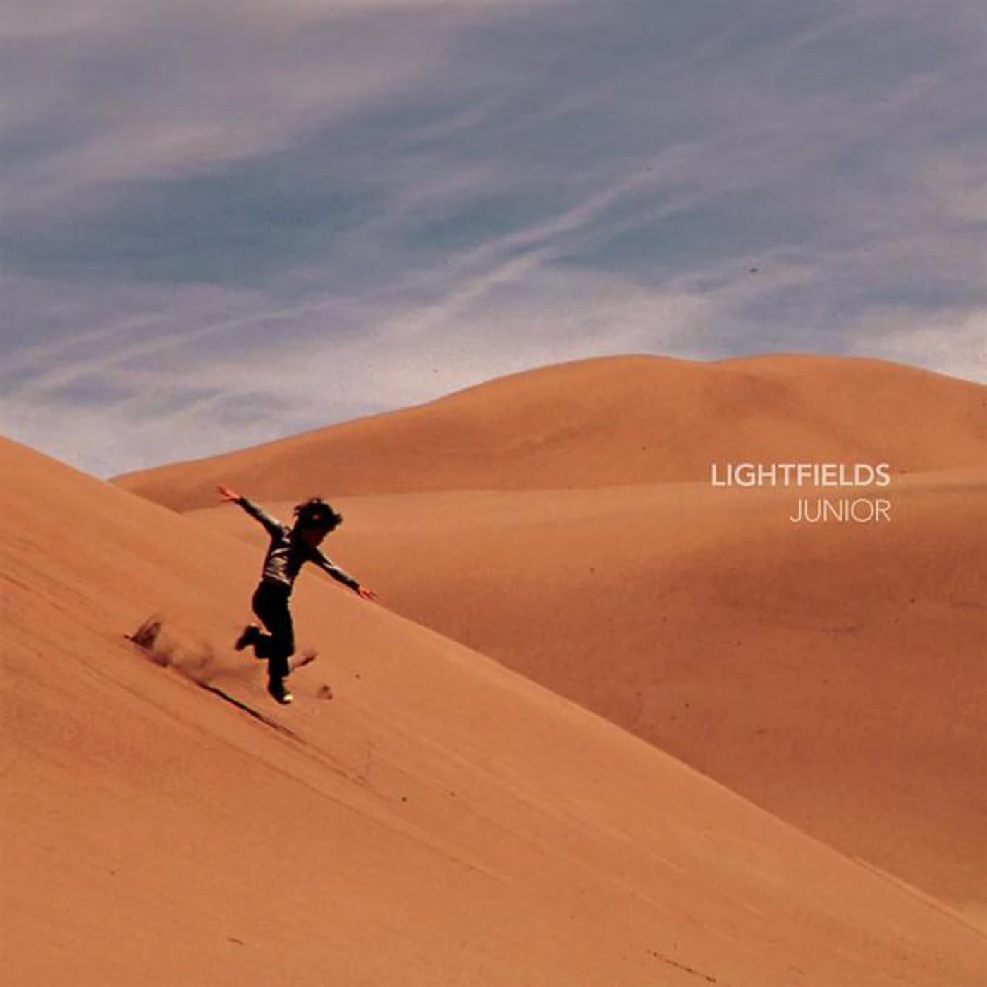lightfields Brand Page