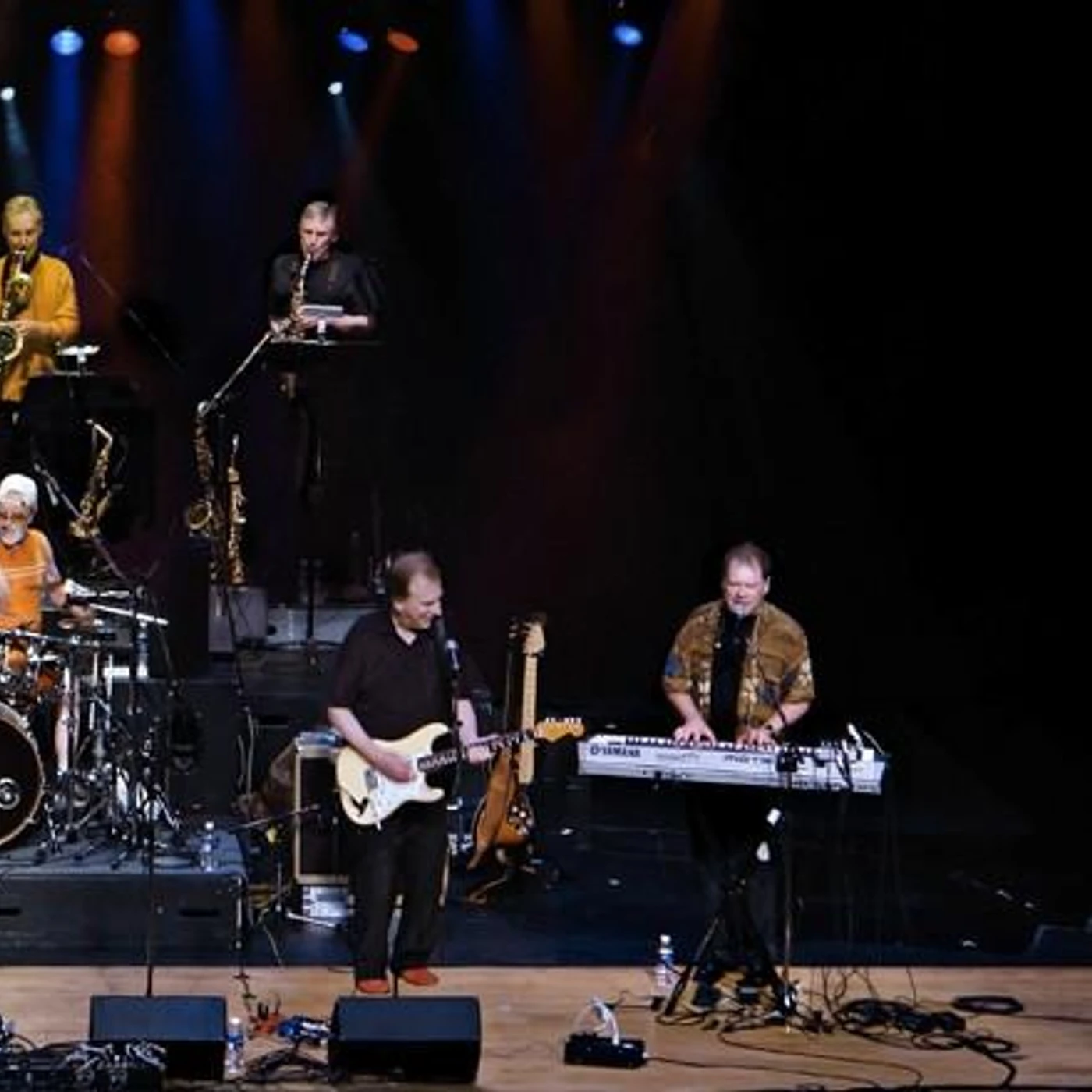 Lighthouse Brand Page