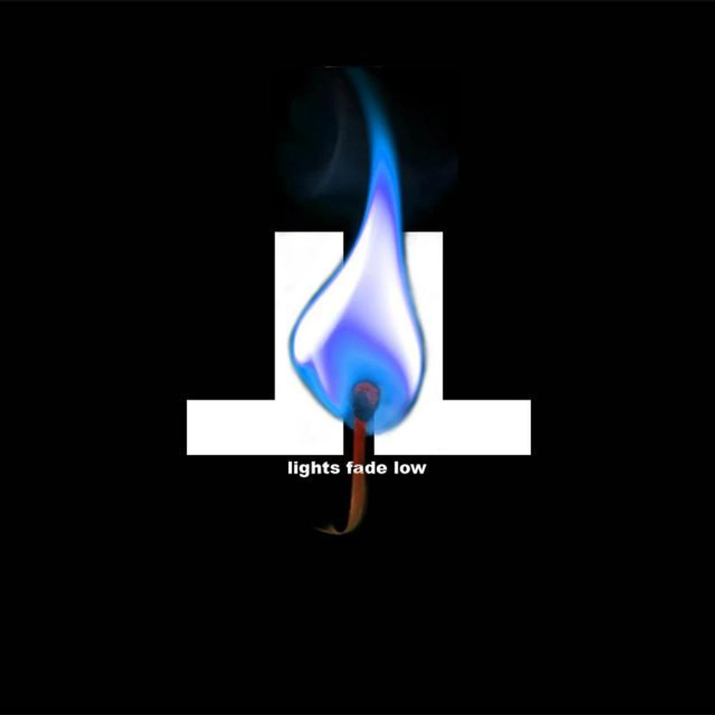 Lights Fade Low Brand Page