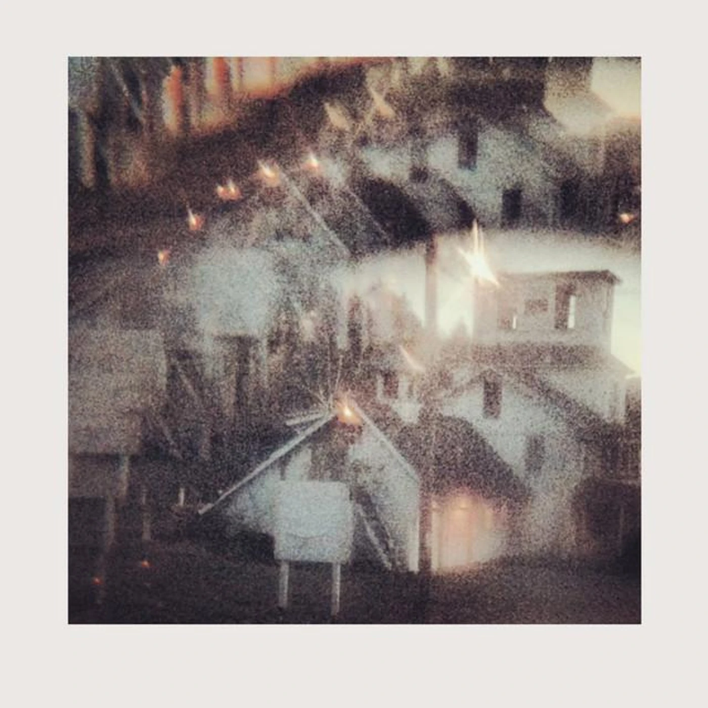 Lights Fluorescent