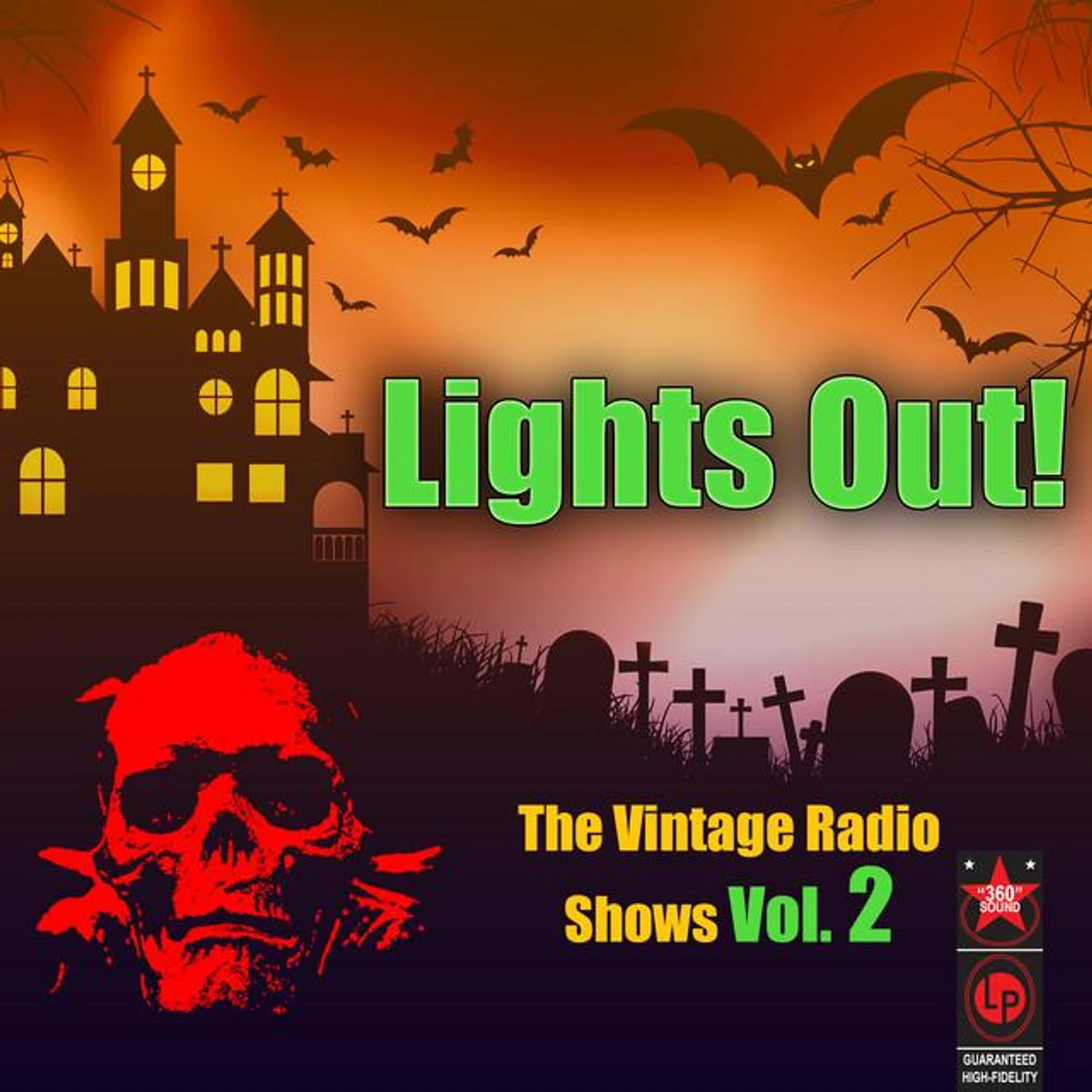 Lights Out! Brand Page