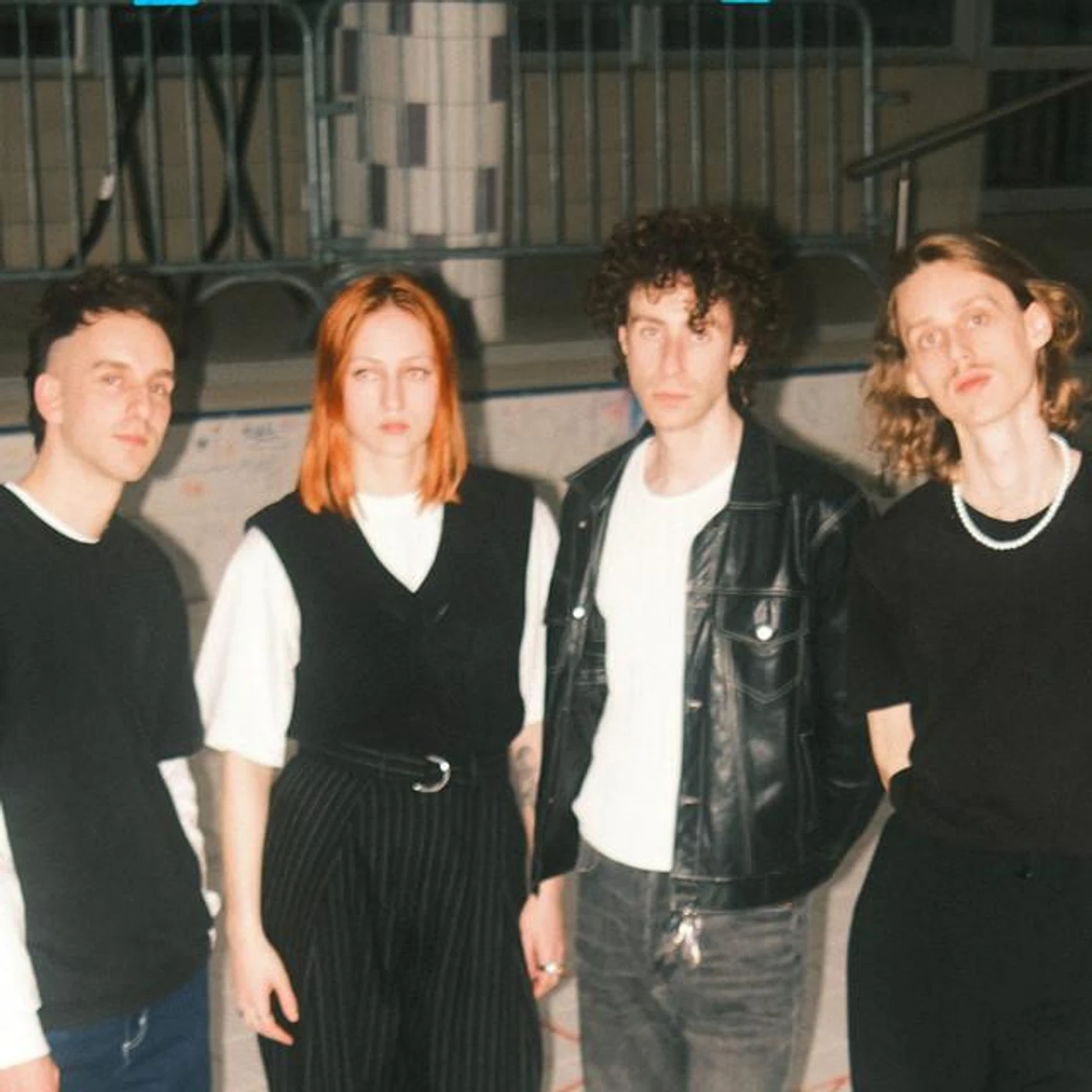 LIGHTSPEED Brand Page