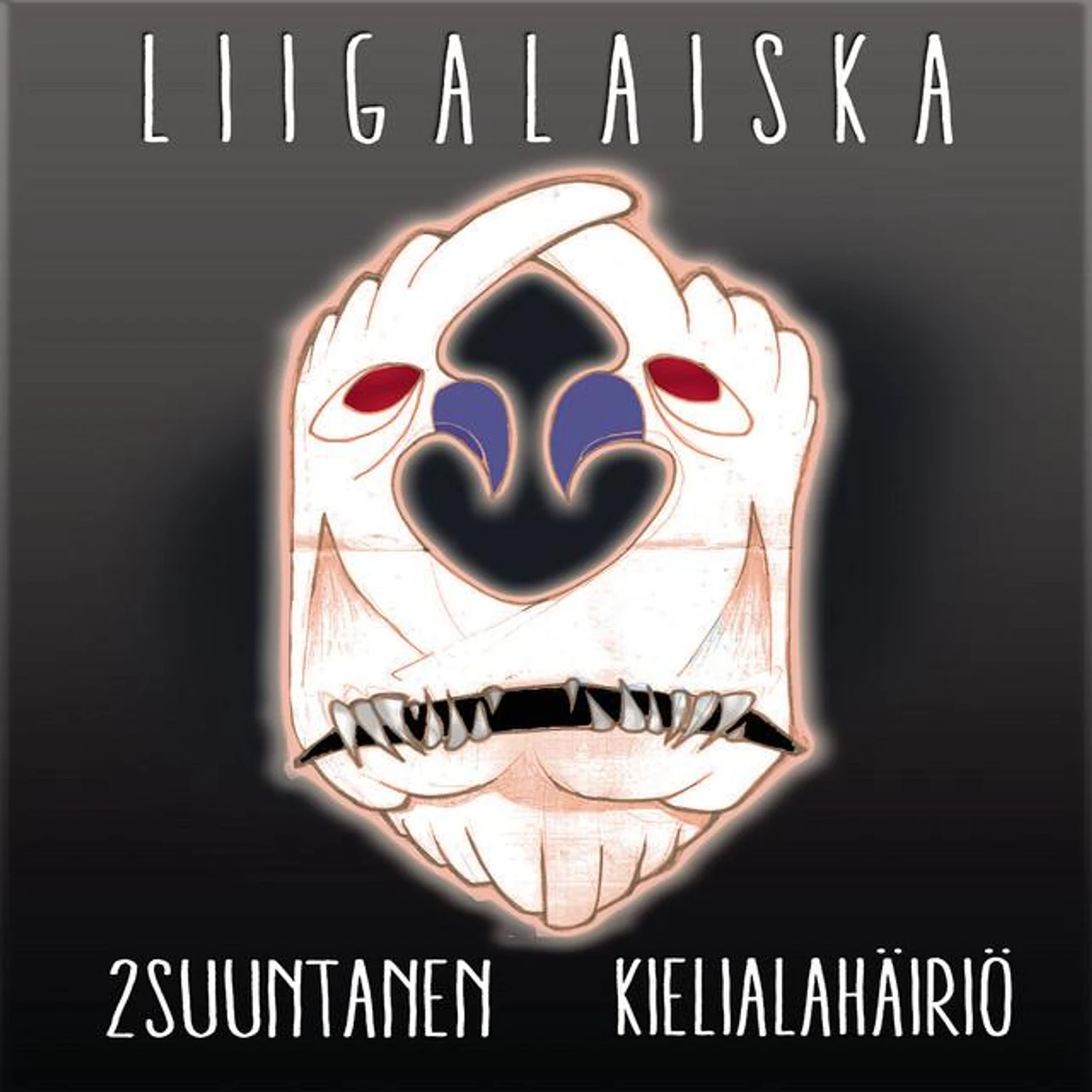 Liigalaiska Brand Page