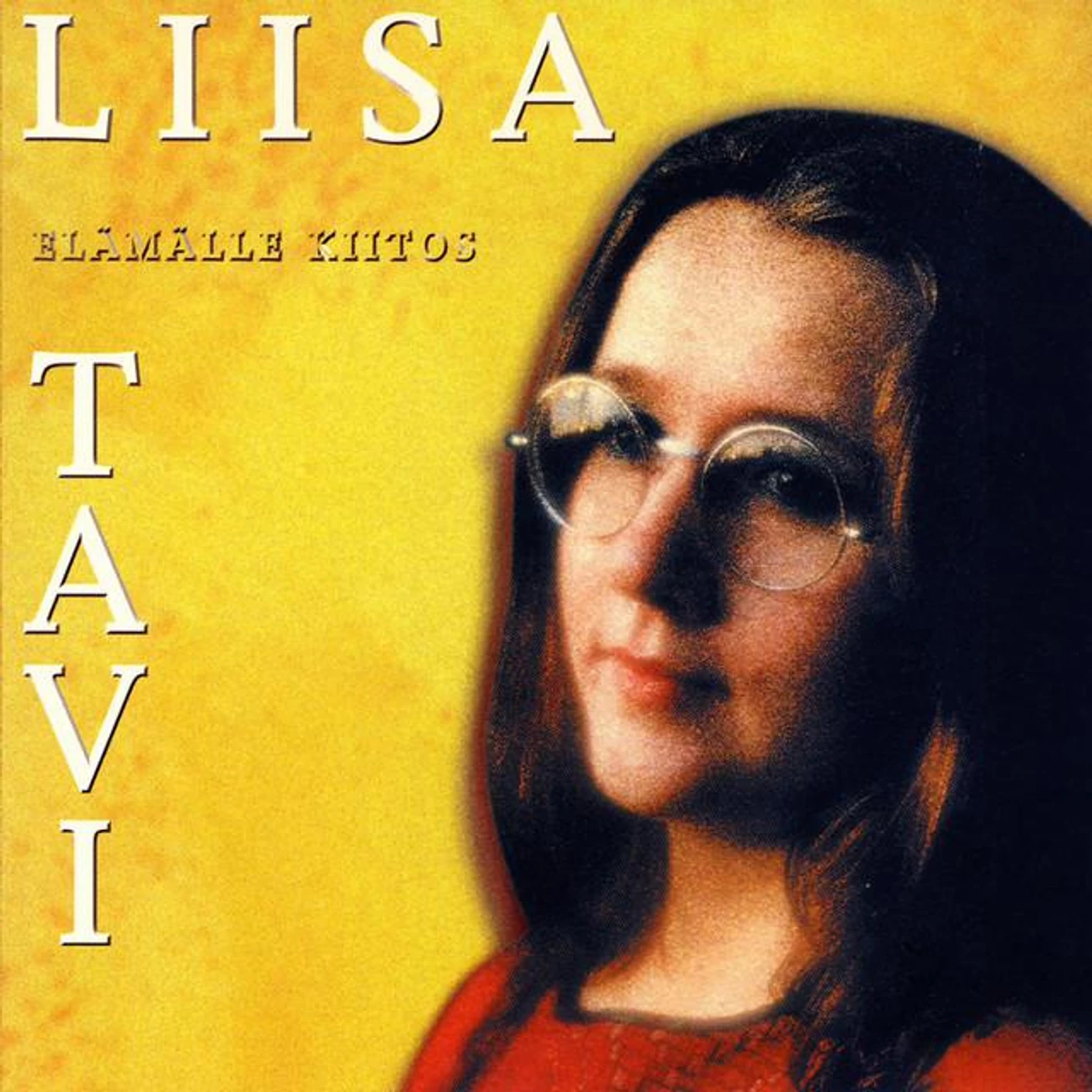 Liisa Tavi Brand Page