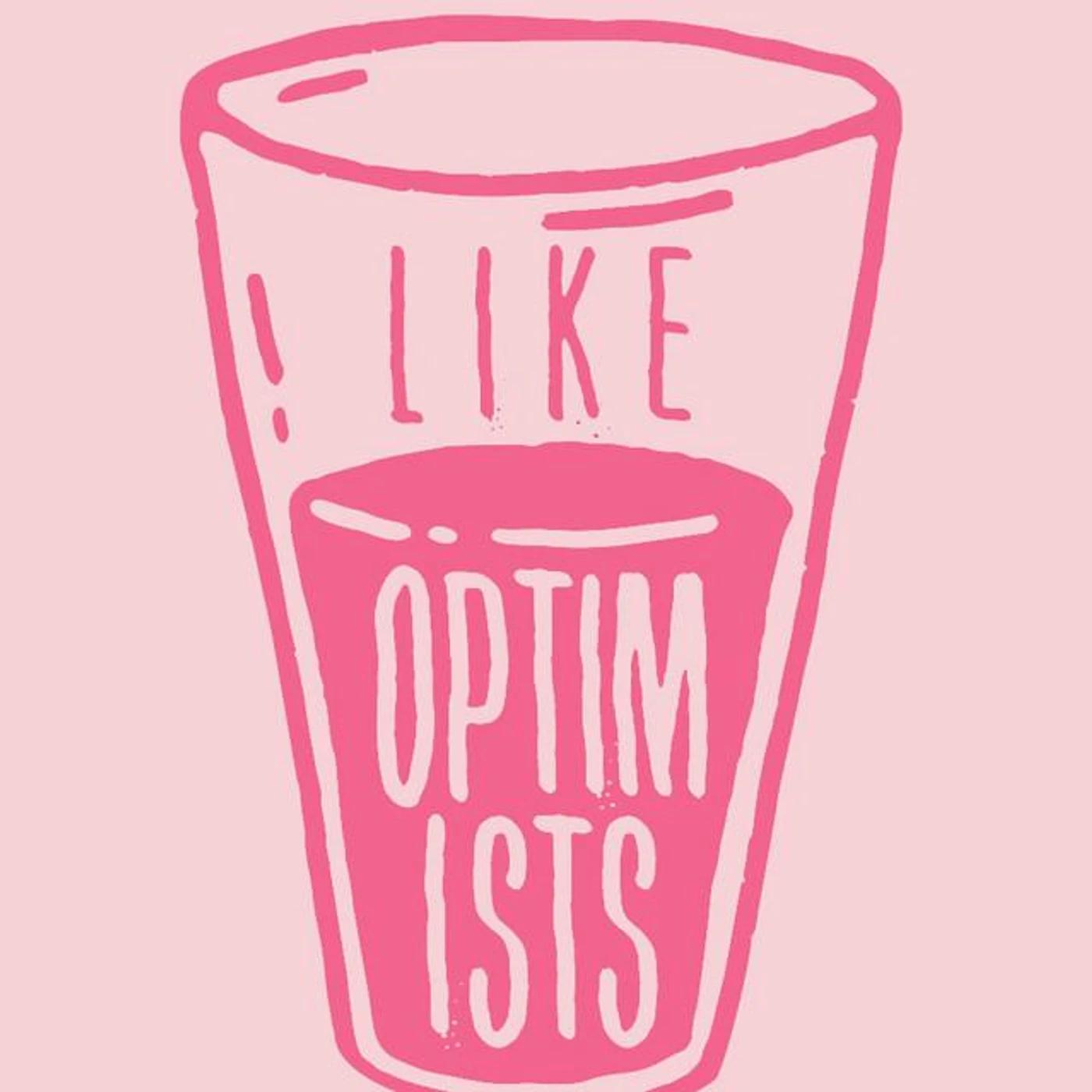 Like Optimists Brand Page